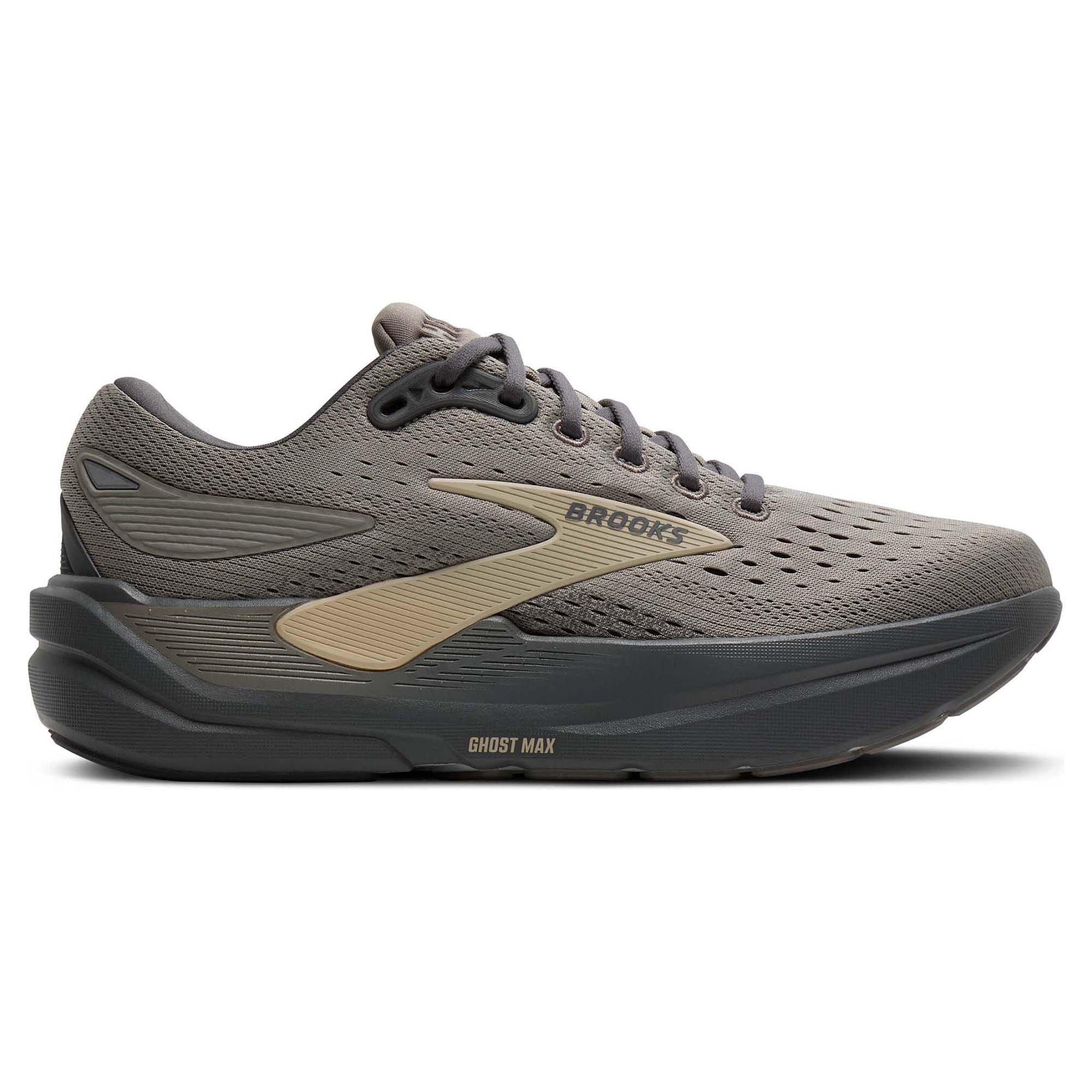 Ghost Max 3 Men's Running Shoes (Width D)