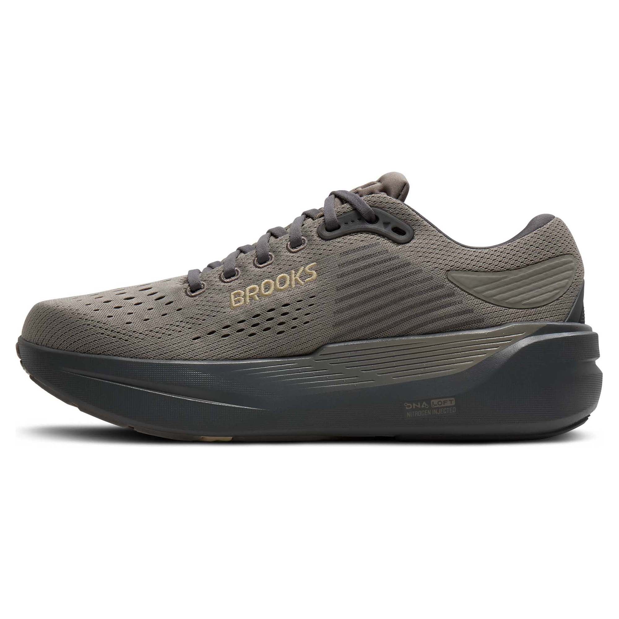 Ghost Max 3 Men's Running Shoes (Width D) - Image 2