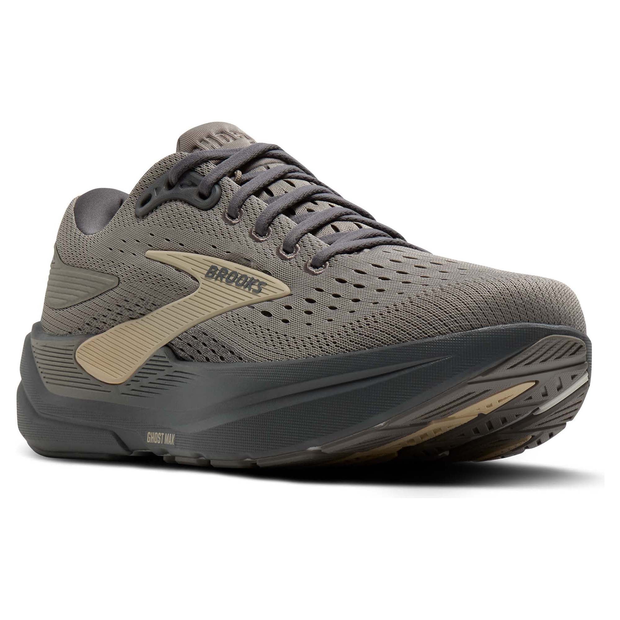 Ghost Max 3 Men's Running Shoes (Width D) - Image 3