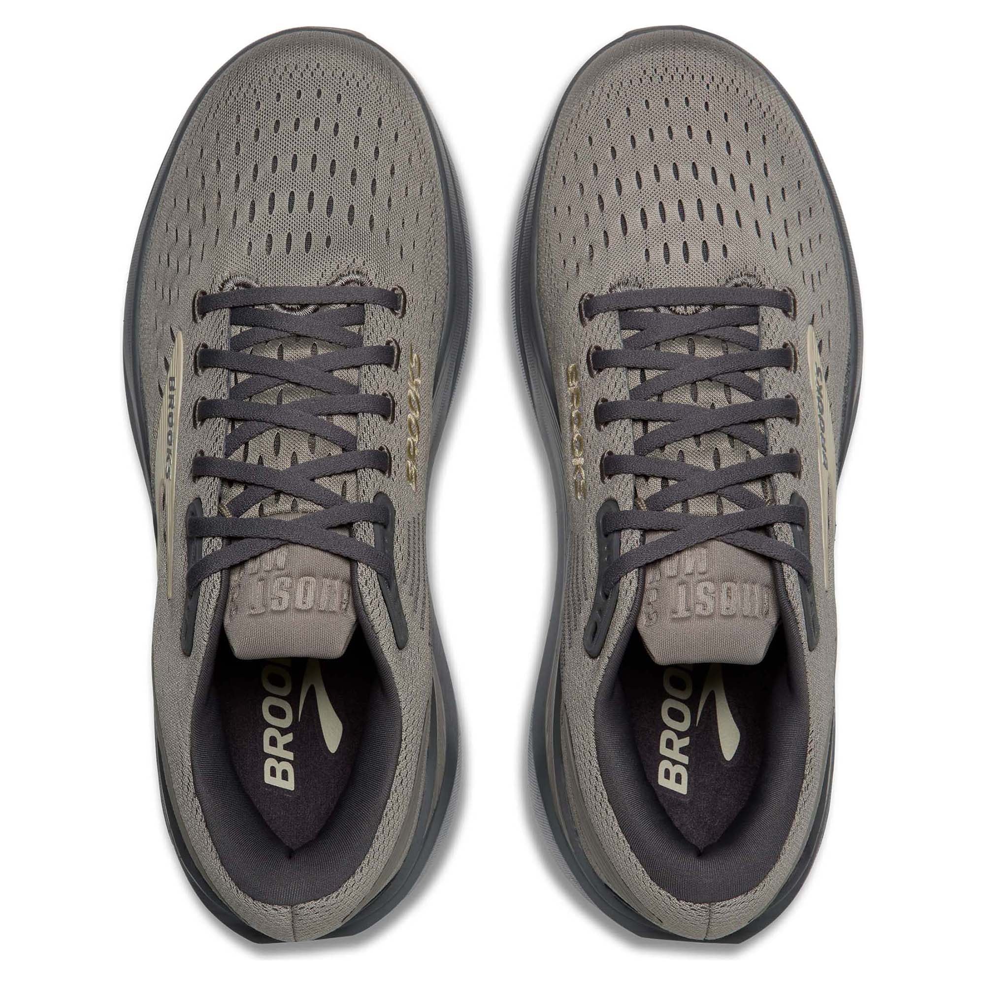Ghost Max 3 Men's Running Shoes (Width D) - Image 4