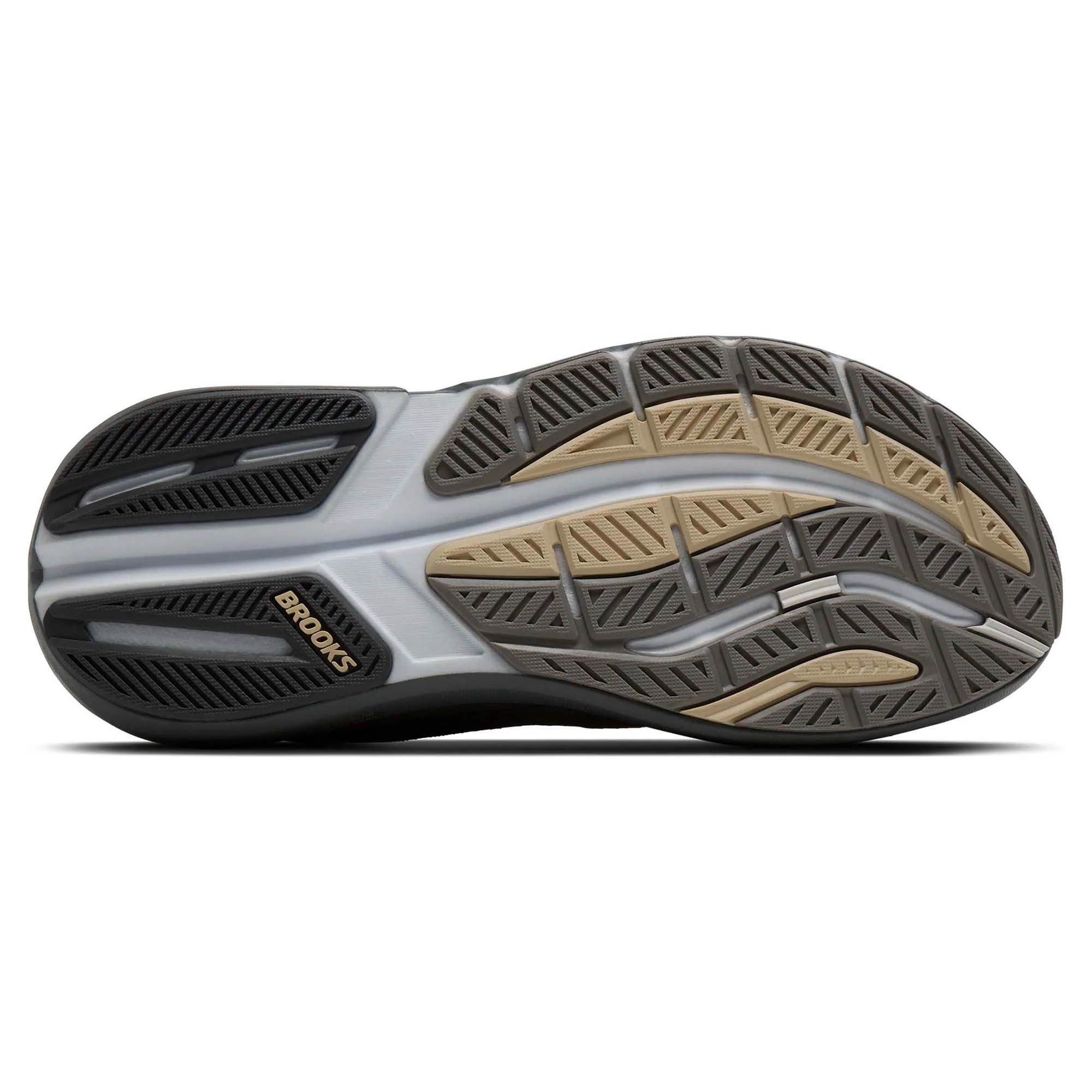 Ghost Max 3 Men's Running Shoes (Width D) - Image 5