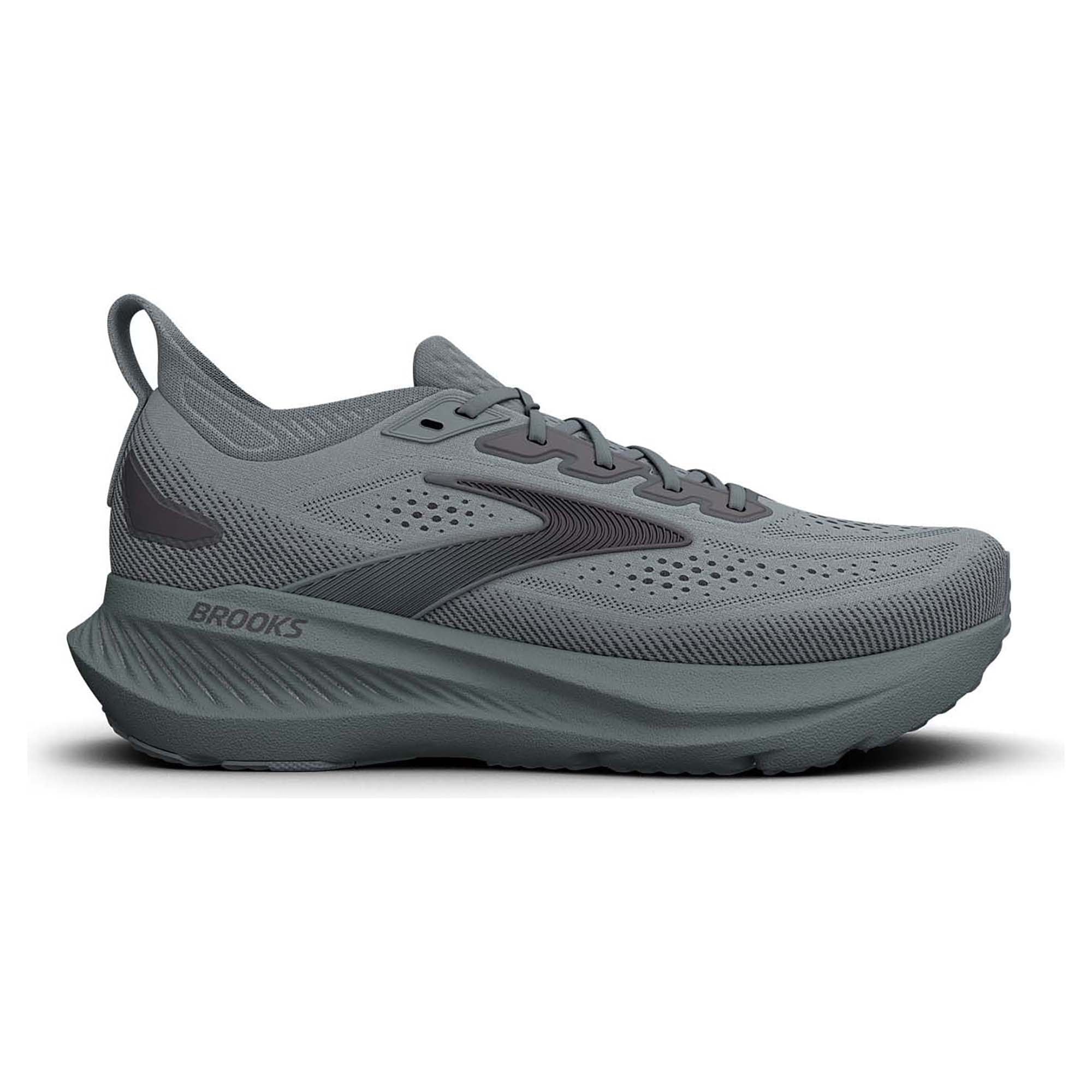 Glycerin 23 Men's Running Shoes (Width D)