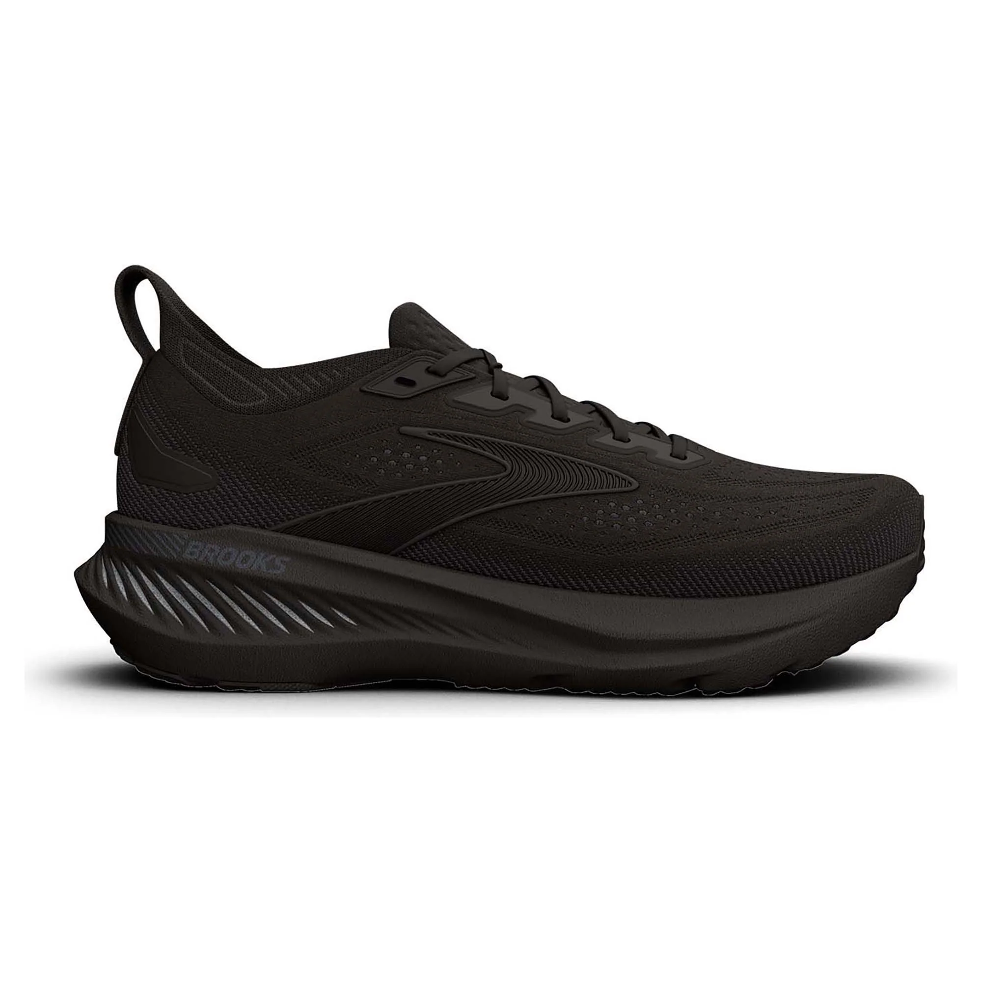 Glycerin 23 Men's Running Shoes (Width D)