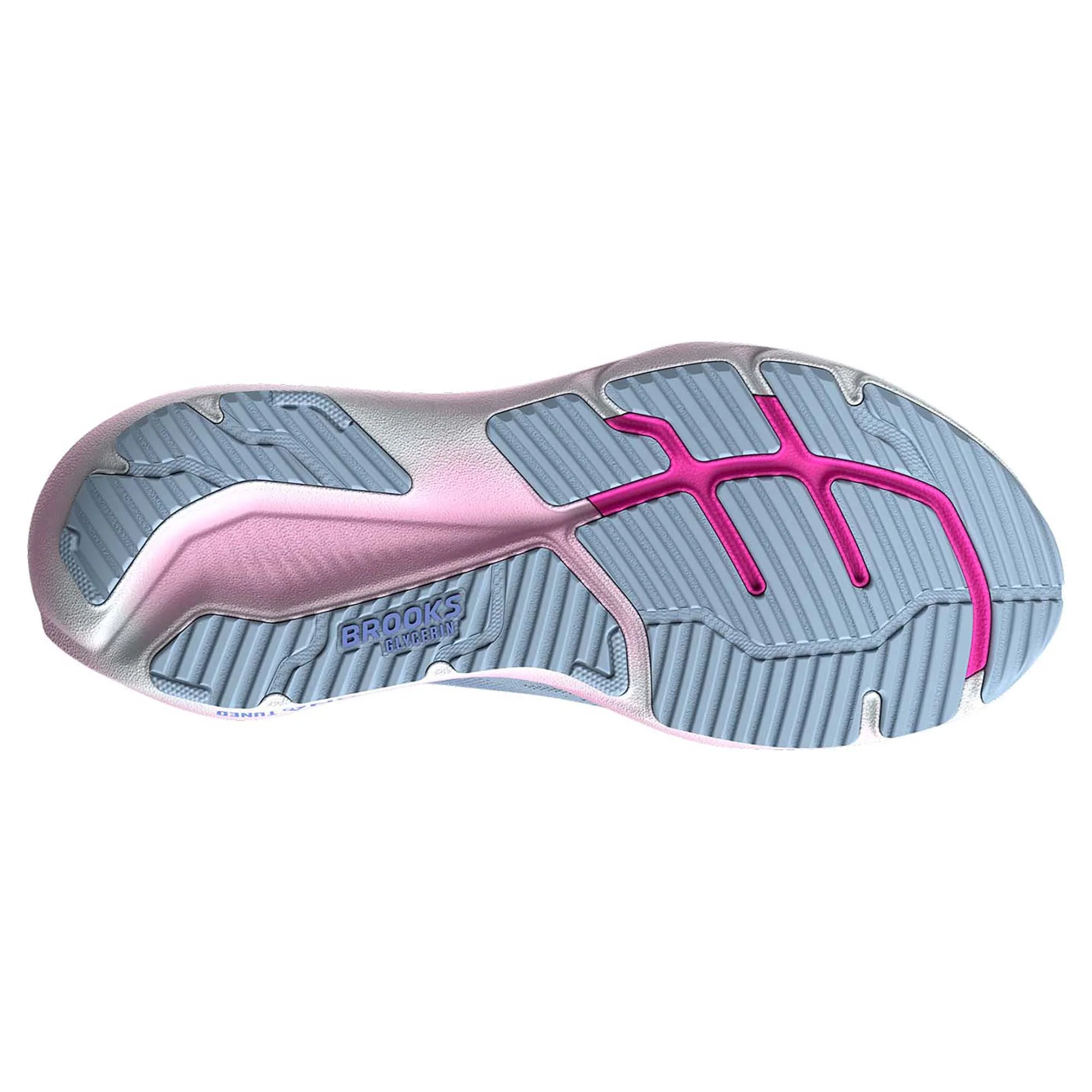 Glycerin 23 Women's Running Shoes (Width B) - Image 3