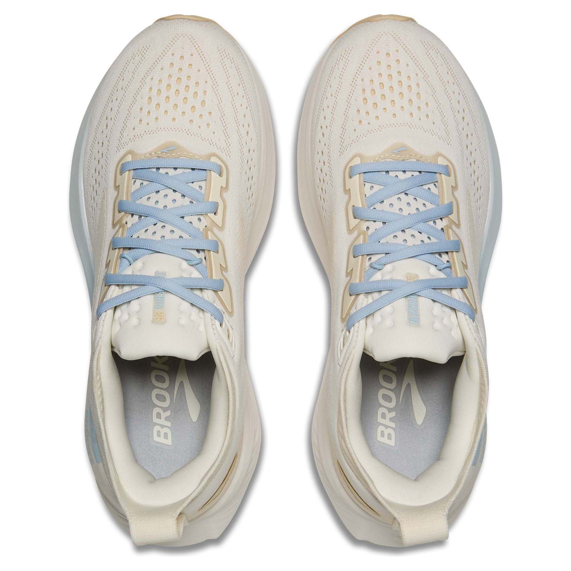 Glycerin 23 Women's Running Shoes (Width B) - Image 4