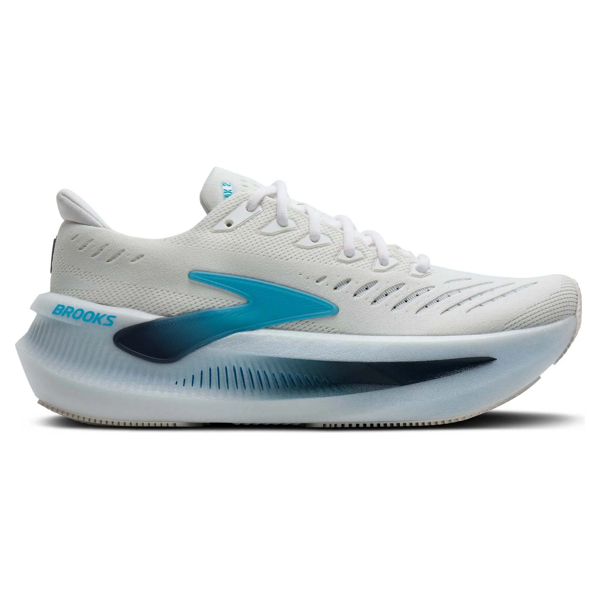 Glycerin Max 2 Men's Running Shoes (Width D)