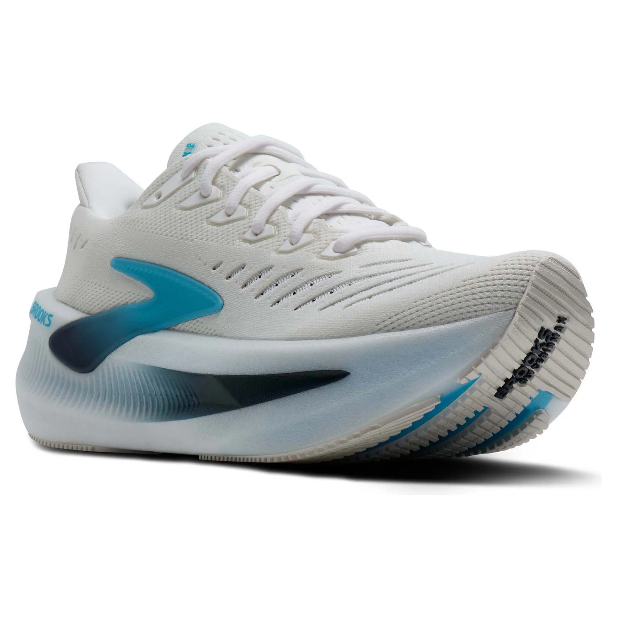 Glycerin Max 2 Men's Running Shoes (Width D) - Image 3