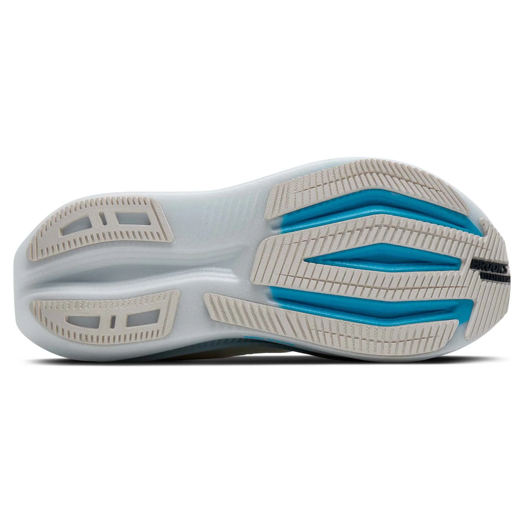 Glycerin Max 2 Men's Running Shoes (Width D) - Image 5