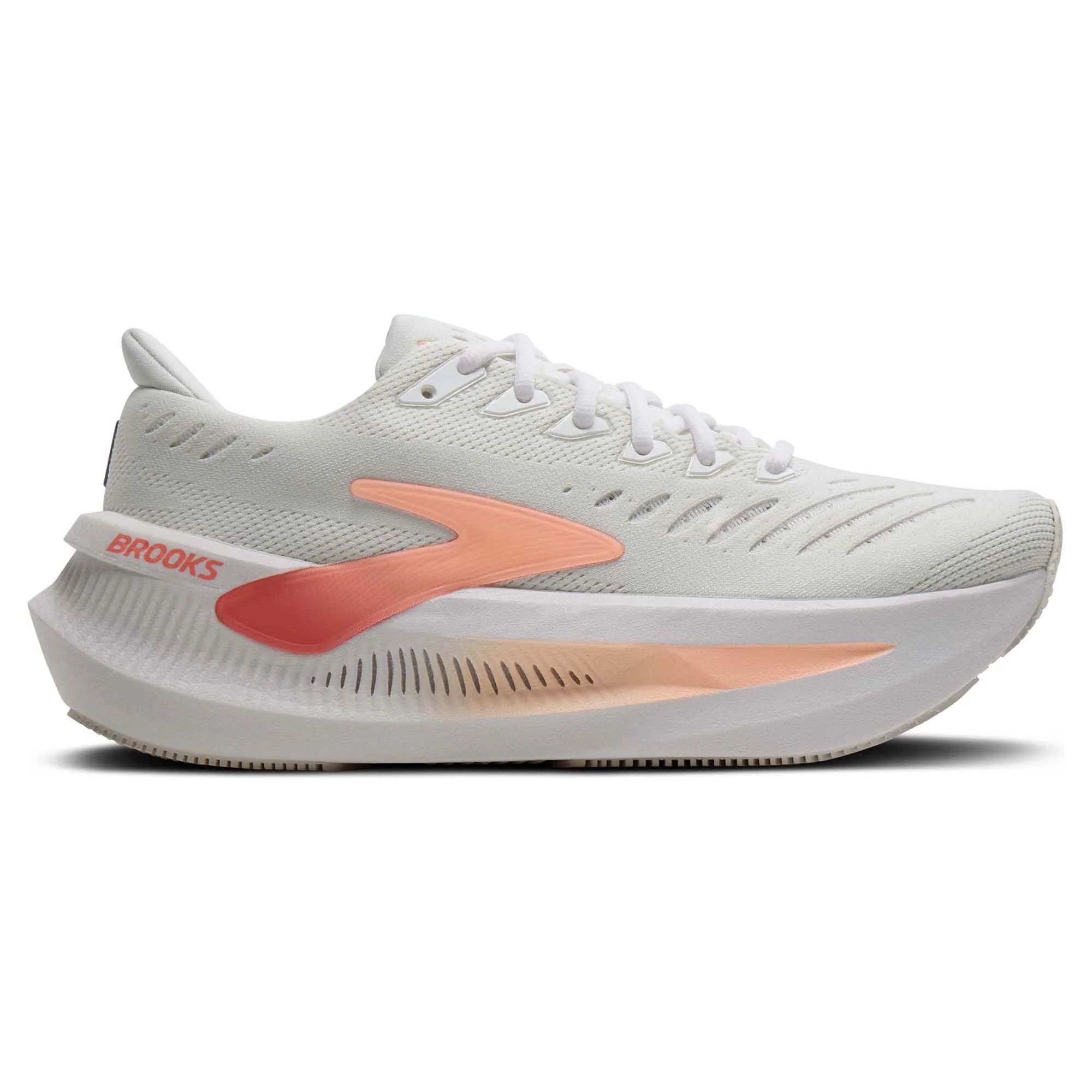Glycerin Max 2 Women's Running Shoes (Width B)