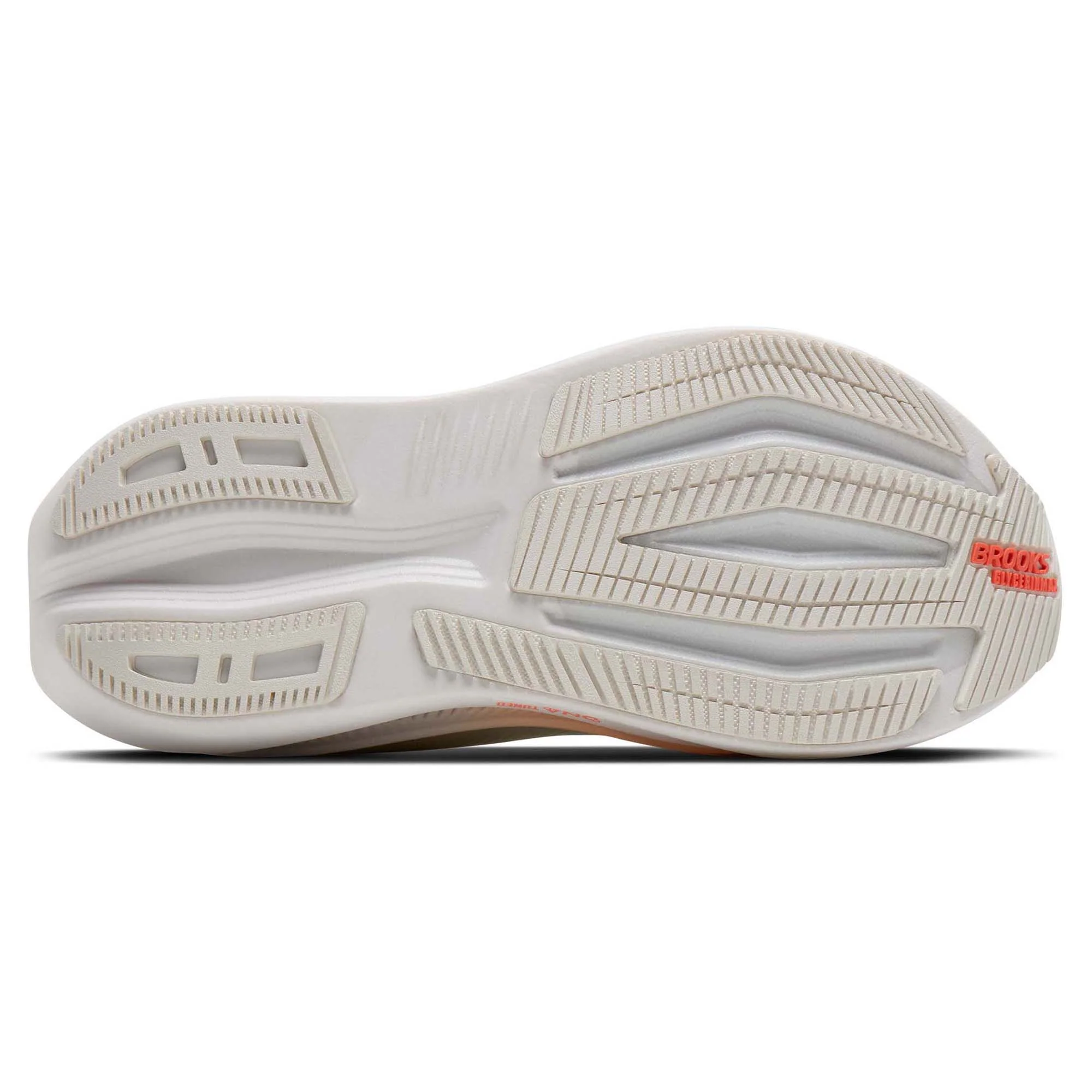 Glycerin Max 2 Women's Running Shoes (Width B) - Image 5