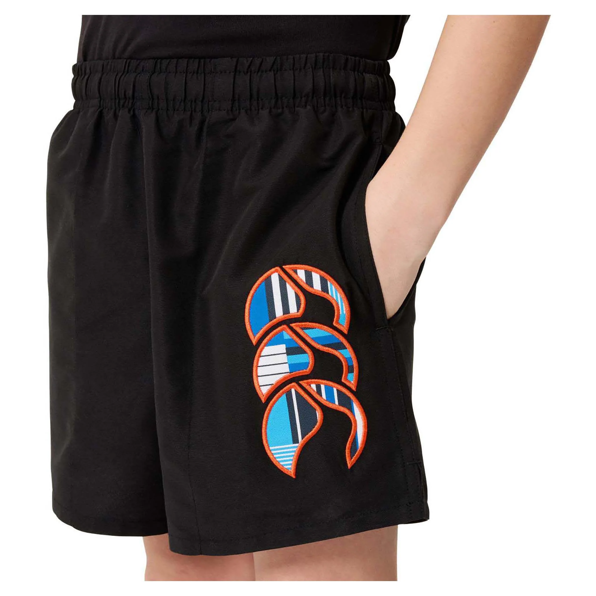 Junior's Uglies Tactic Shorts - Image 3