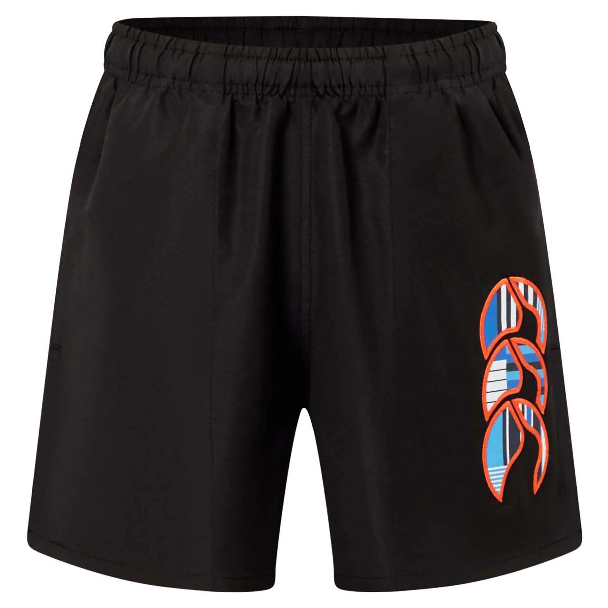Junior's Uglies Tactic Shorts - Image 4
