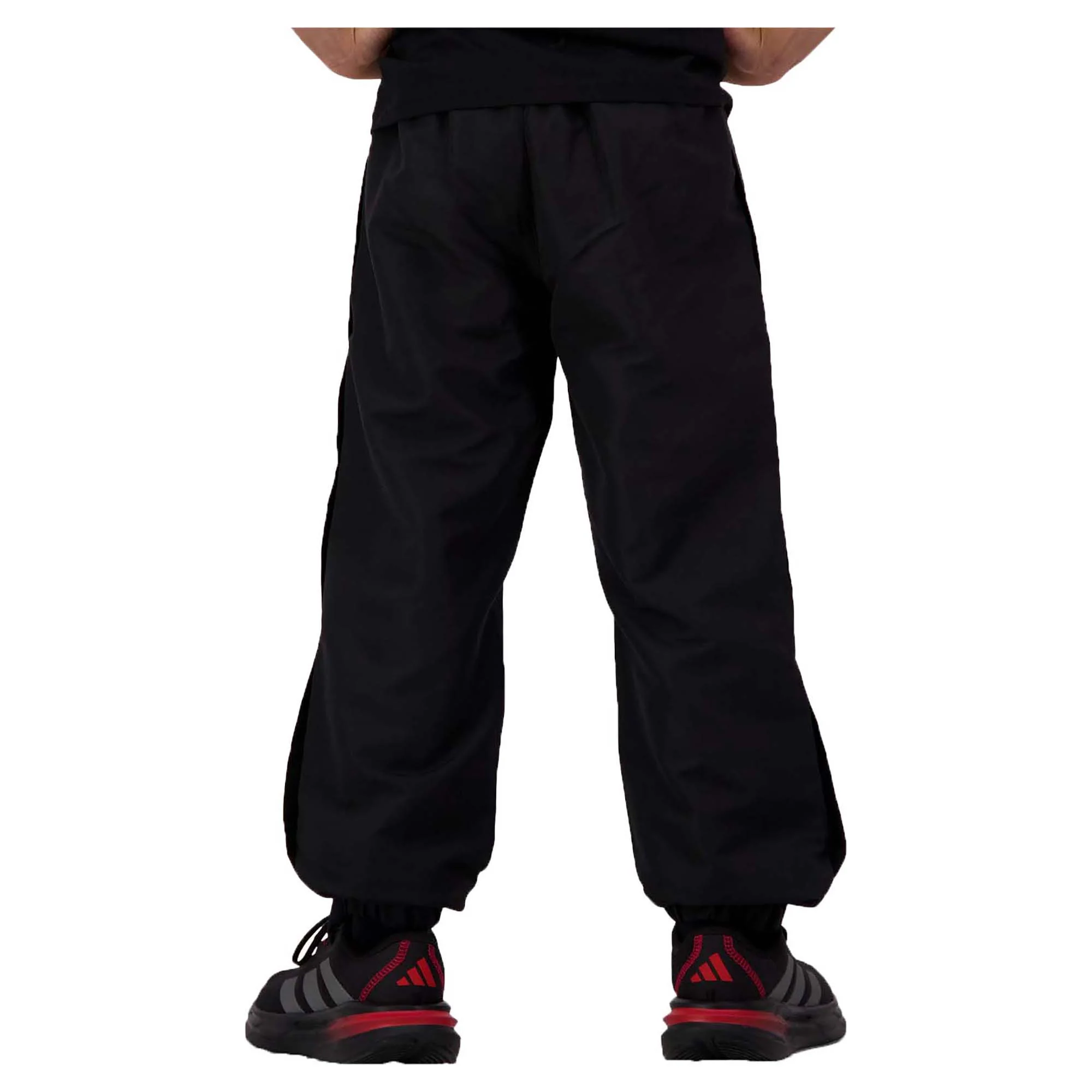Junior's Cuffed Stadium Pants - Image 2