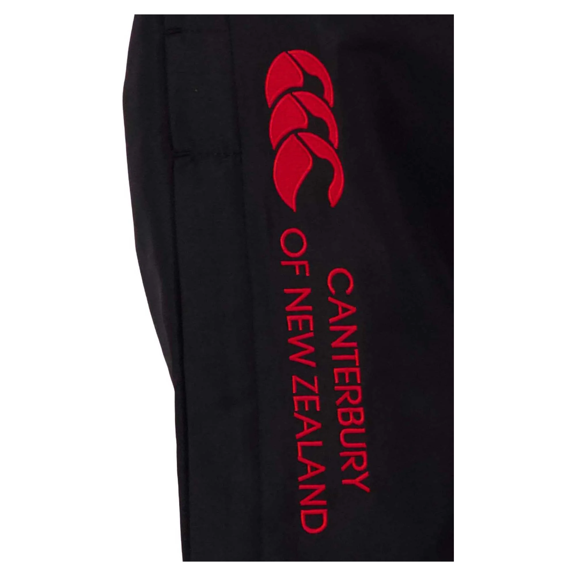Junior's Cuffed Stadium Pants - Image 3