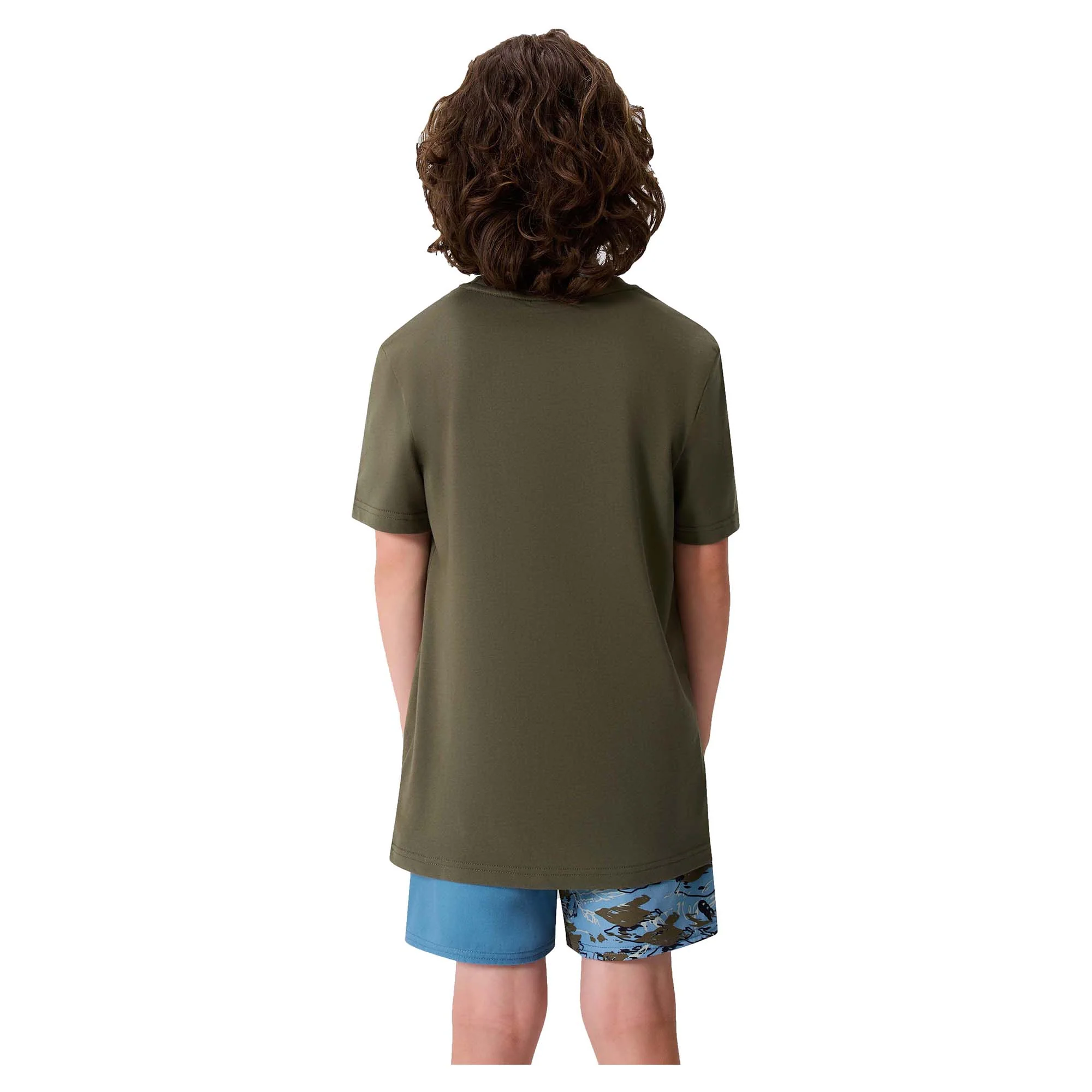 Junior's Force CCC T-Shirt - Image 2