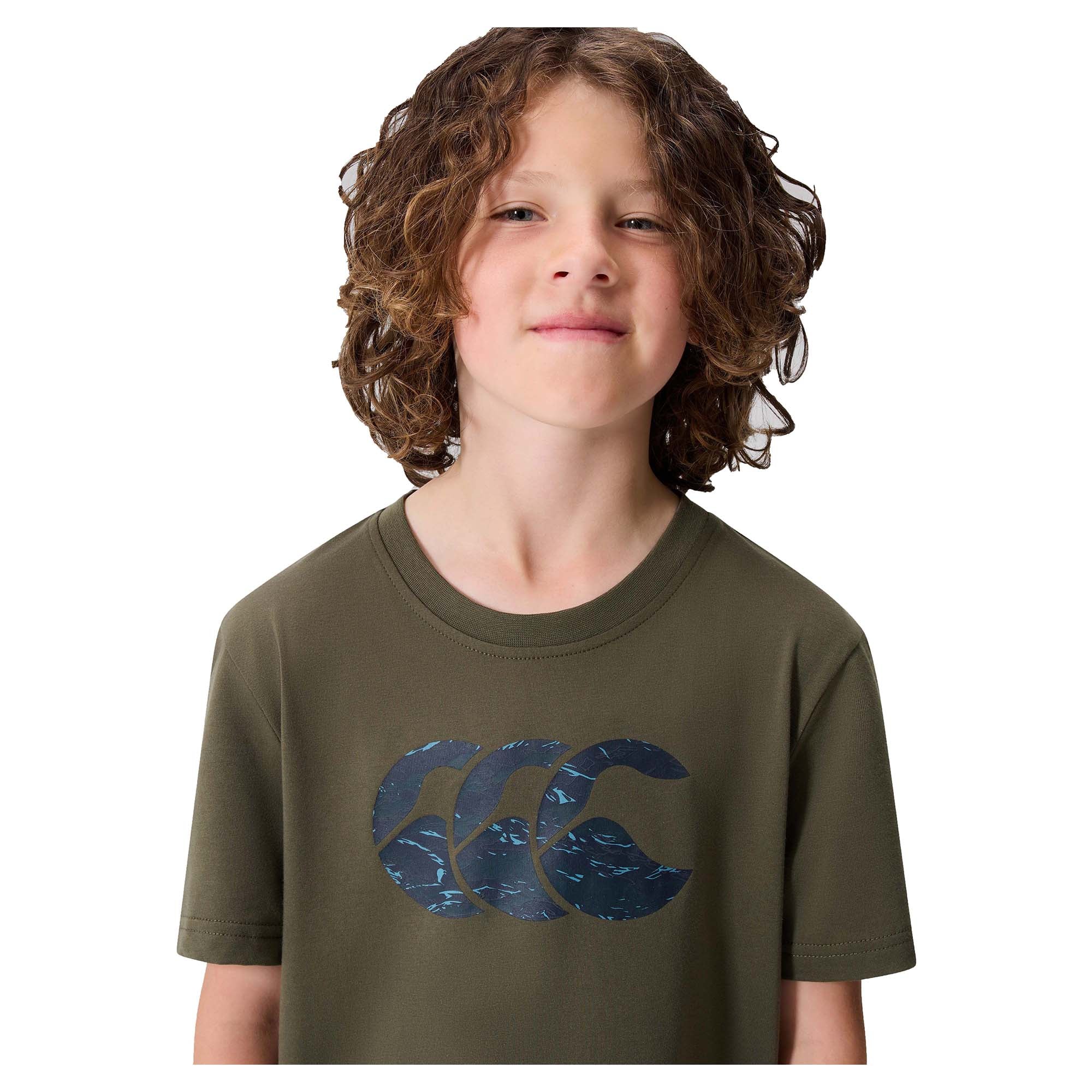 Junior's Force CCC T-Shirt - Image 3