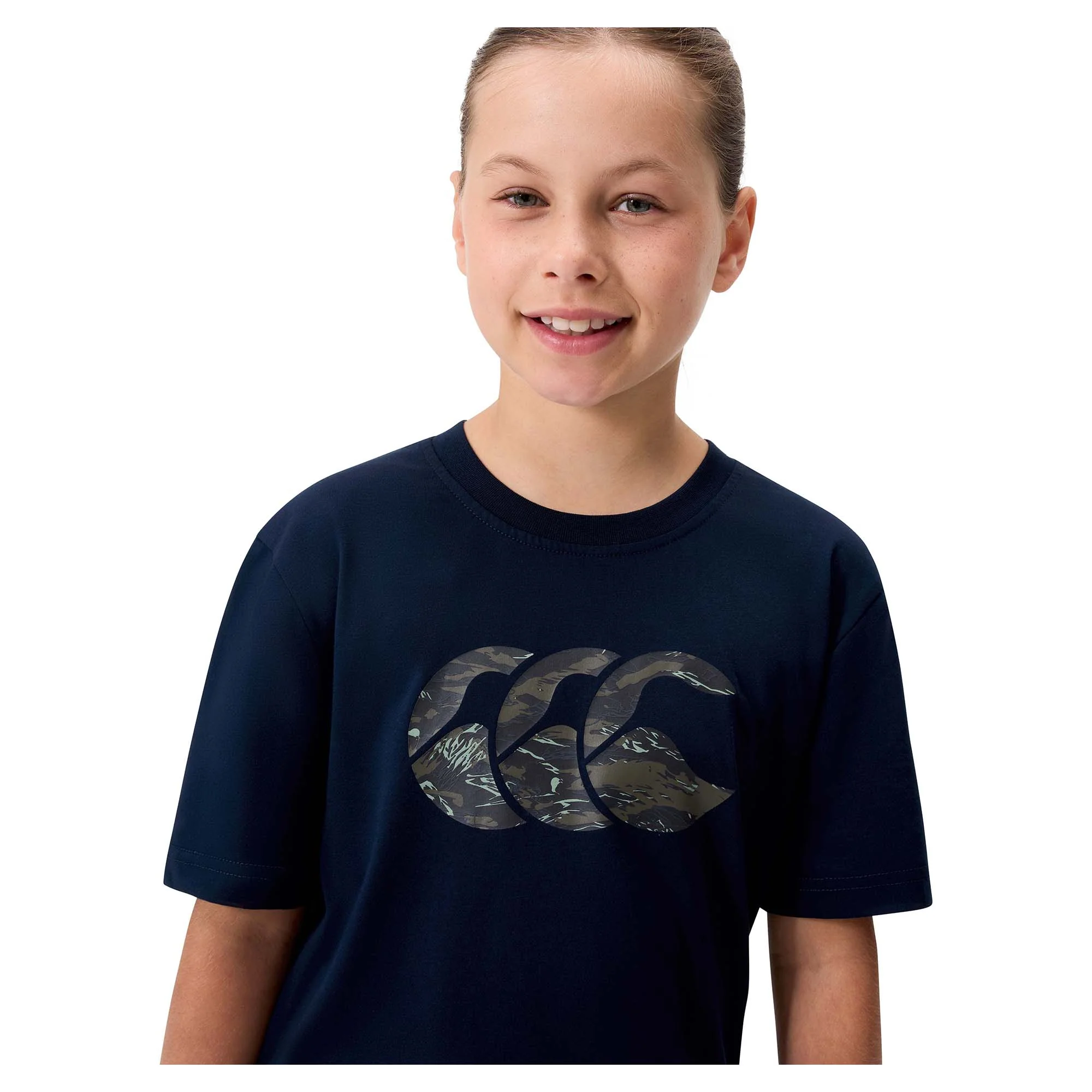 Junior's Force CCC T-Shirt - Image 3