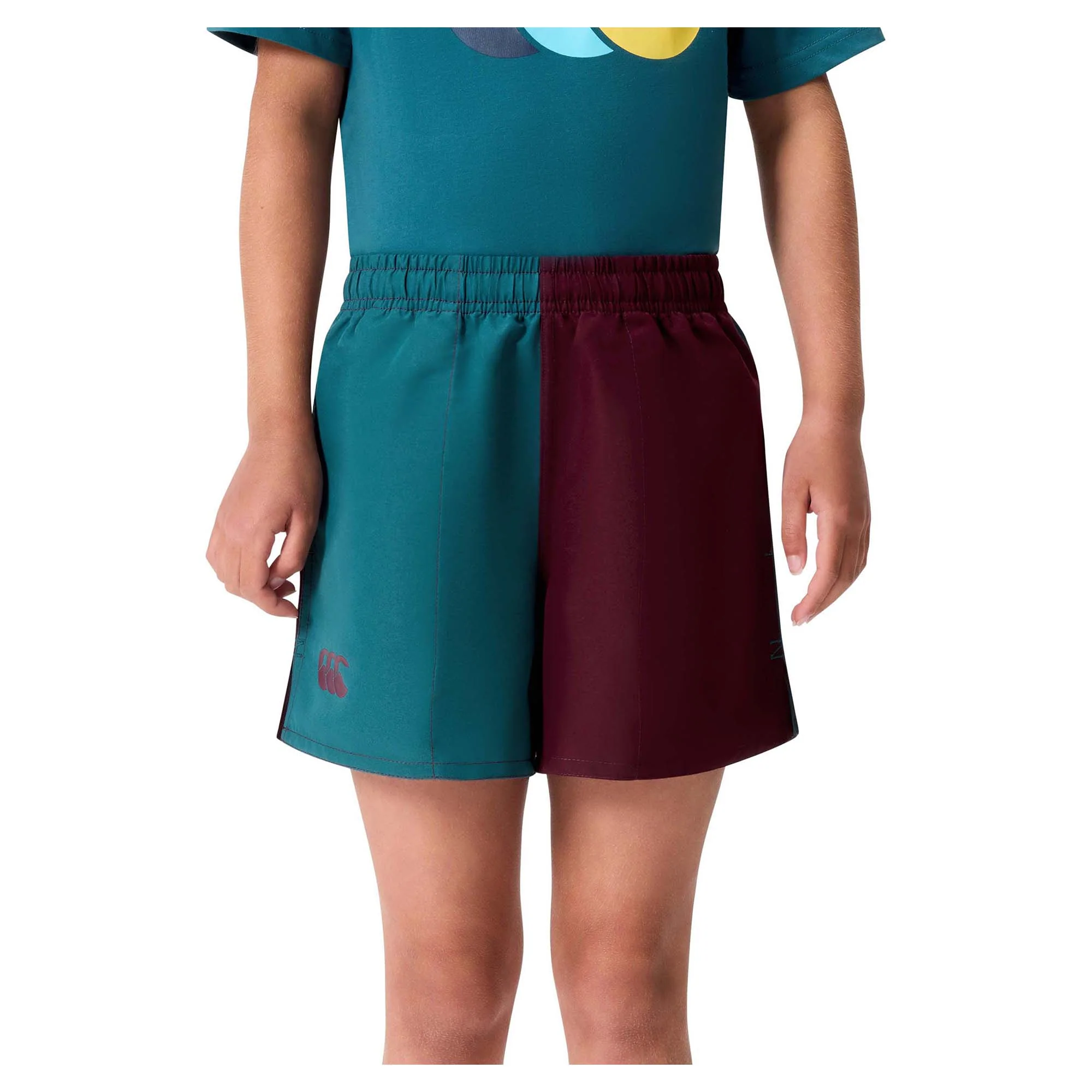 Junior's Fundamentals Harletic Shorts