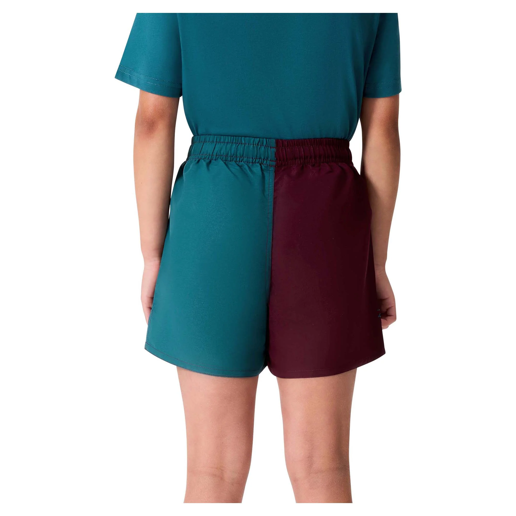 Junior's Fundamentals Harletic Shorts - Image 2