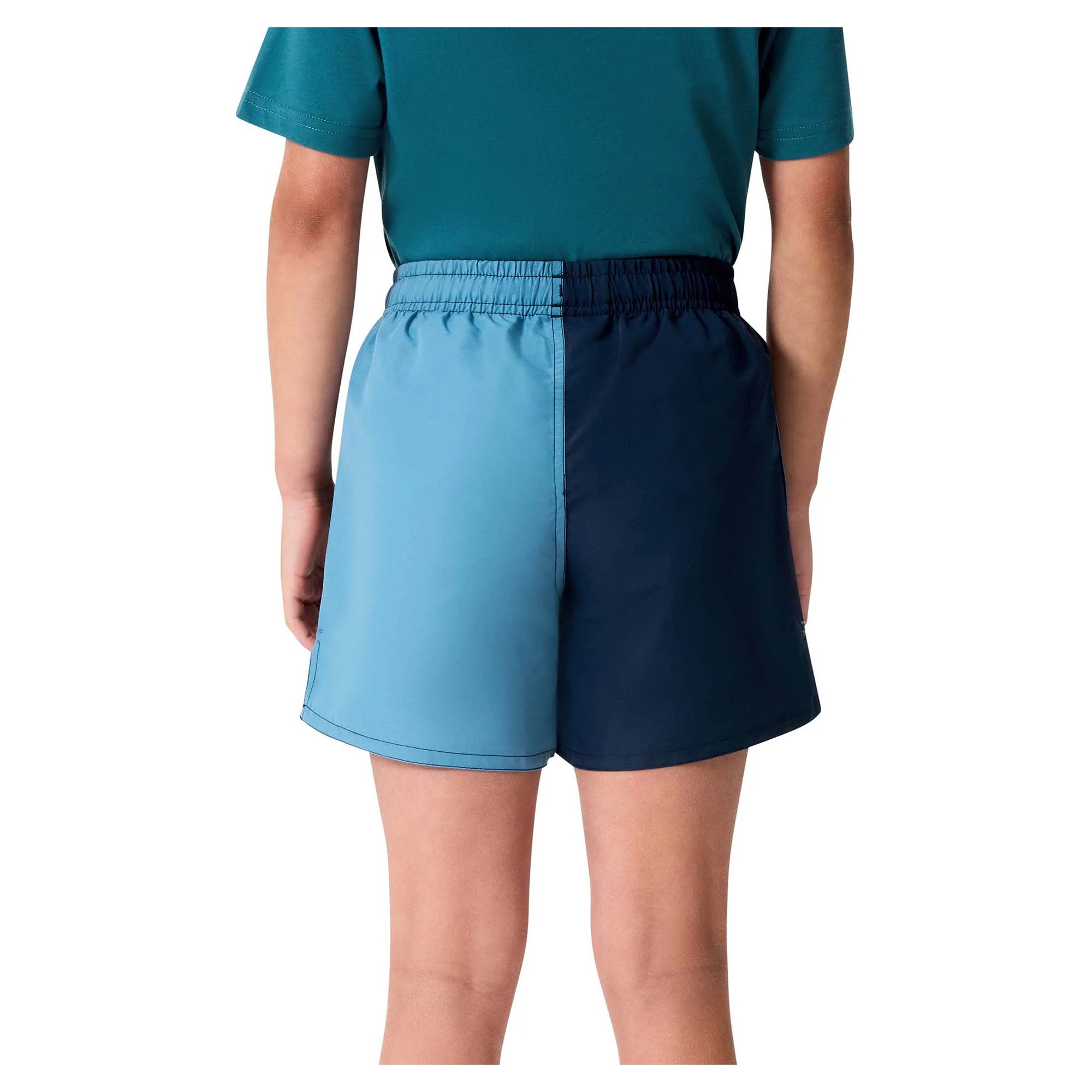 Junior's Fundamentals Harletic Shorts - Image 2
