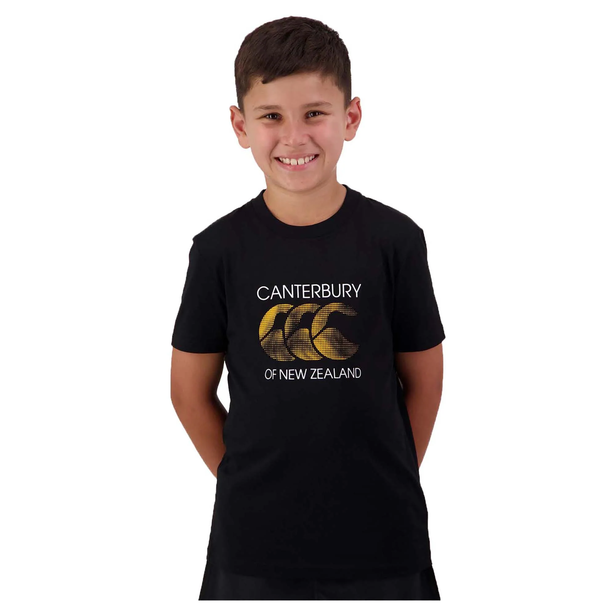 Junior's Rakaia T-Shirt