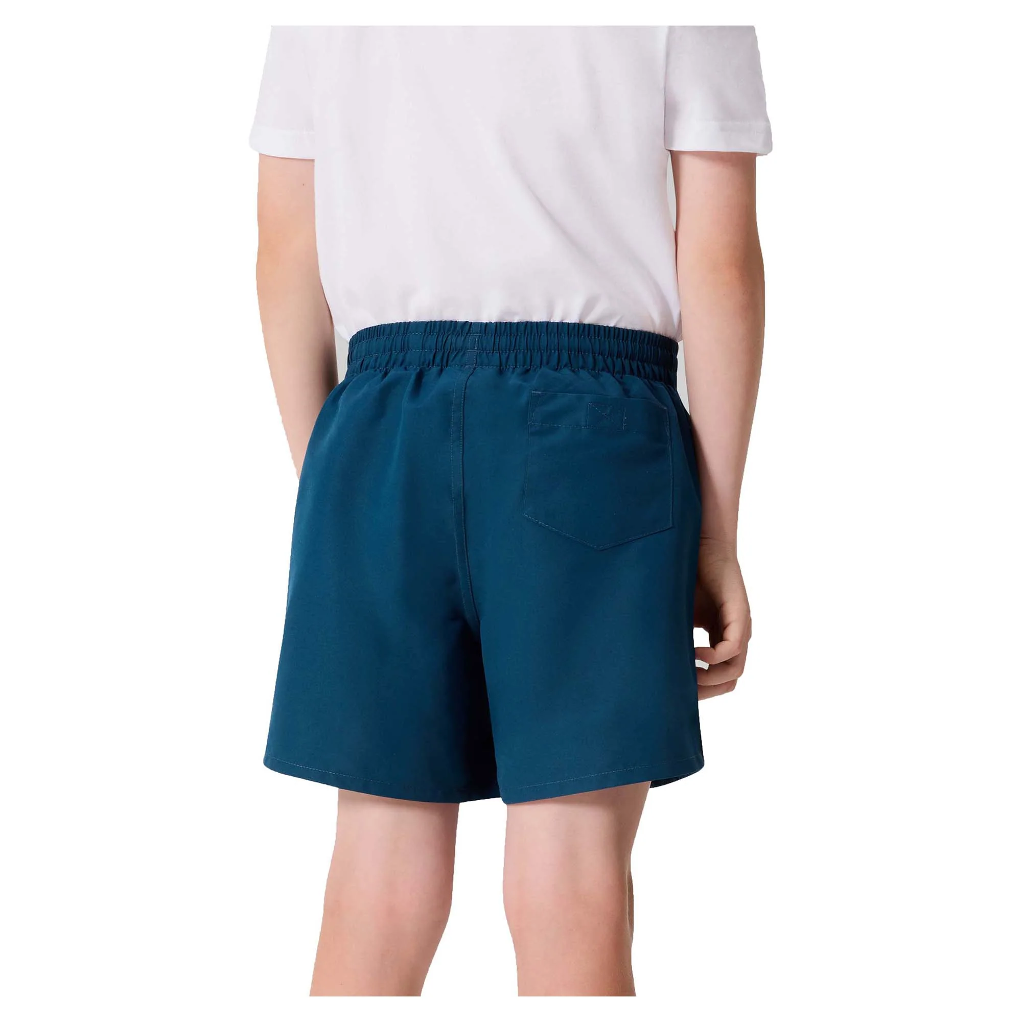Junior's Uglies Logo 5 Inch Tactic Shorts - Image 2