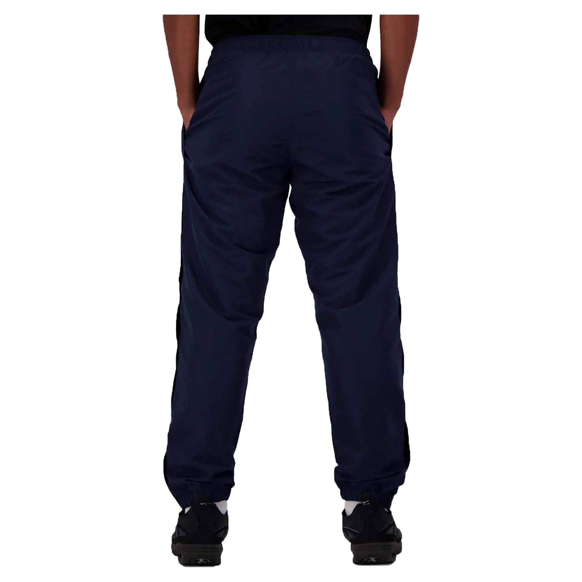 Men's Cuffed Stadium Pants - Image 2
