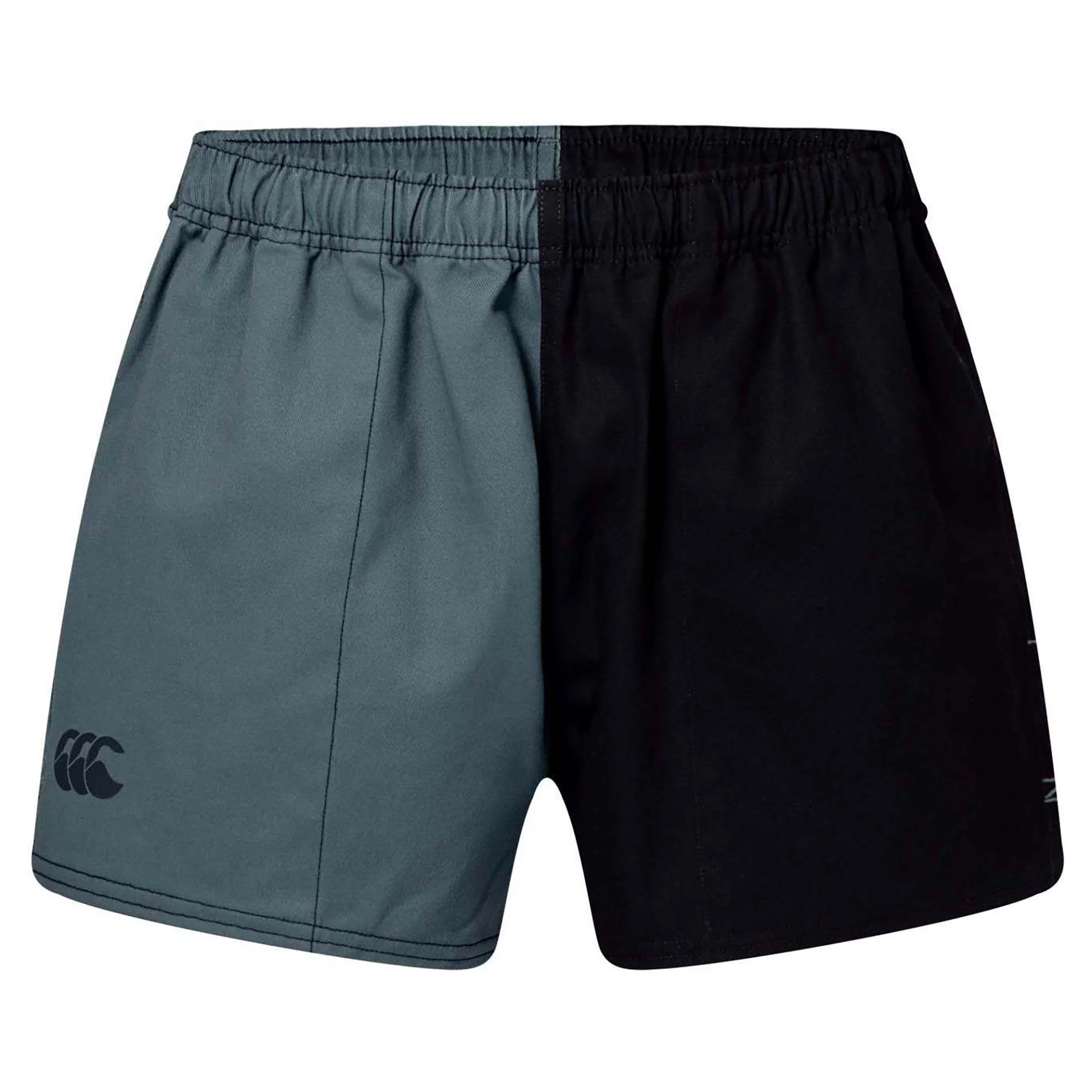 Men's Fundamentals Harlequin 3 Inch Drill Shorts - Image 3