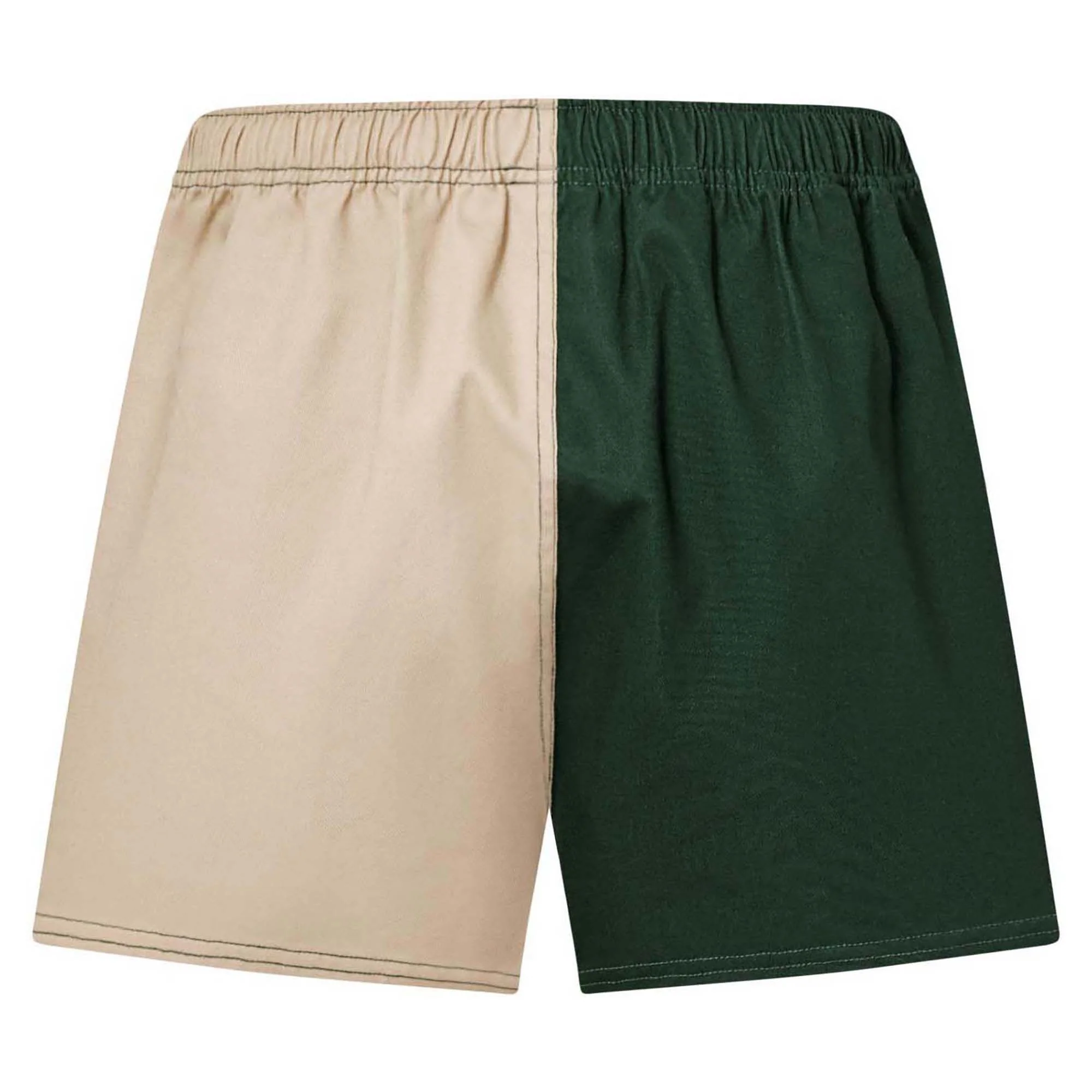 Men's Fundamentals Harlequin 3 Inch Drill Shorts - Image 4
