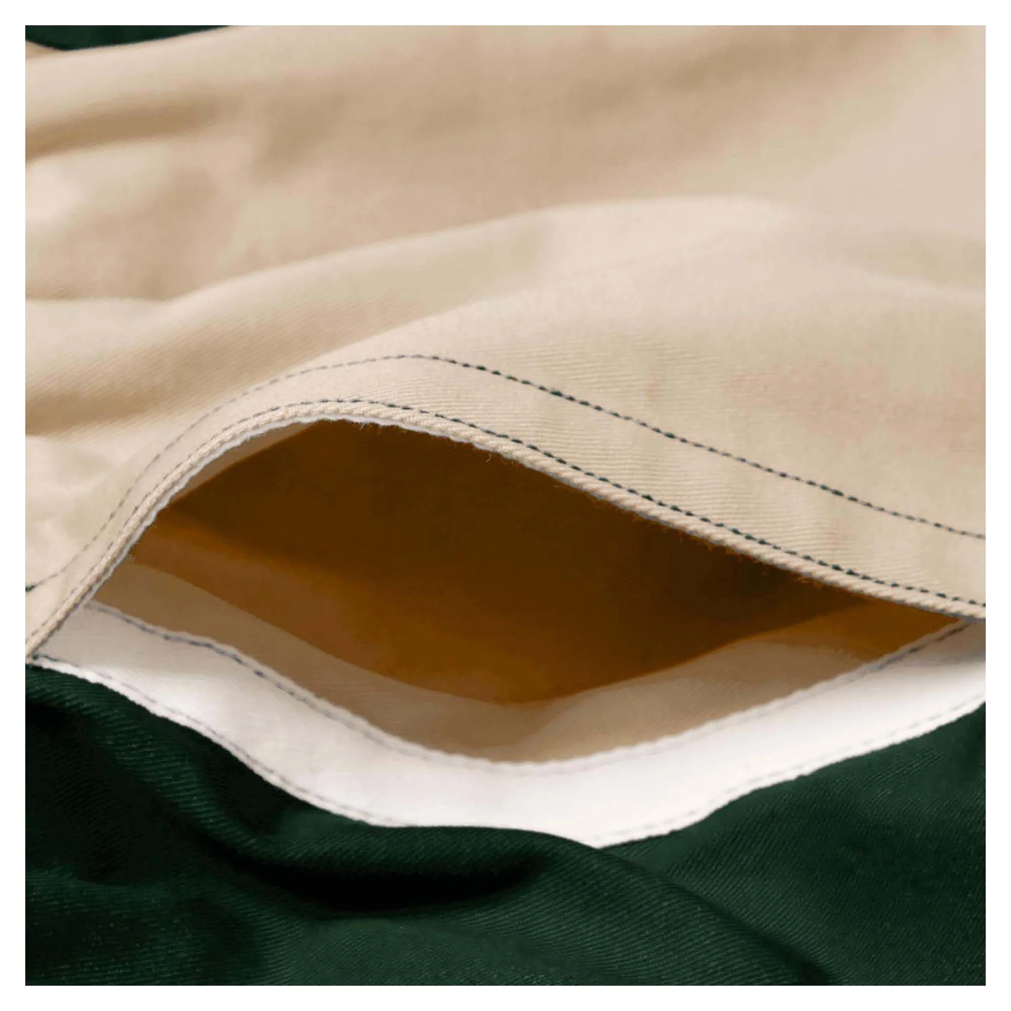 Men's Fundamentals Harlequin 3 Inch Drill Shorts - Image 7
