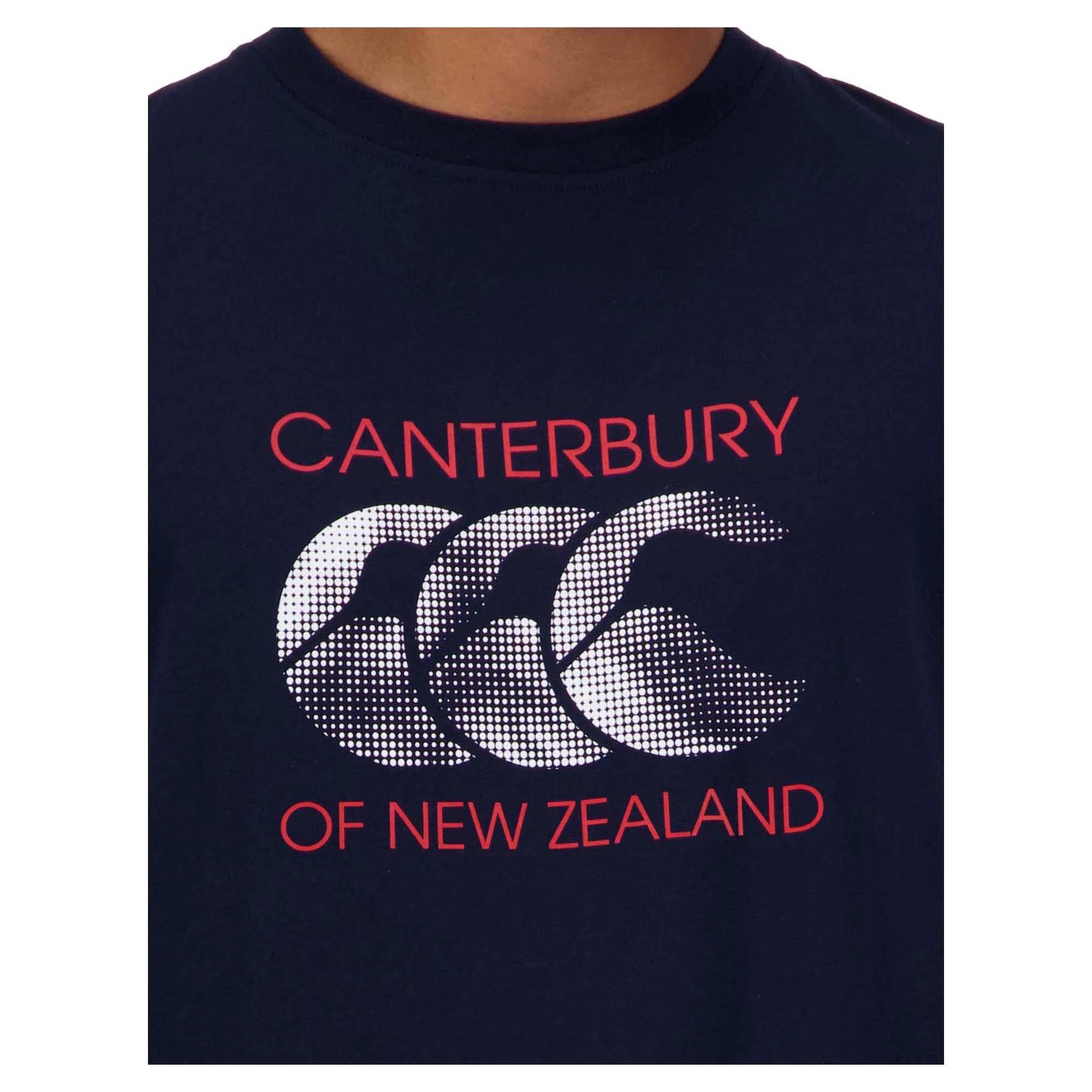 Men's Rakaia T-Shirt - Image 3