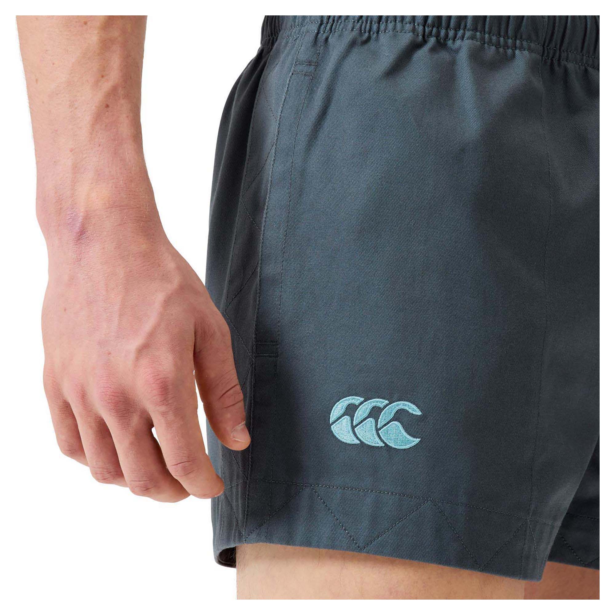 Men's Retro 3 Inch Shorts - Image 5
