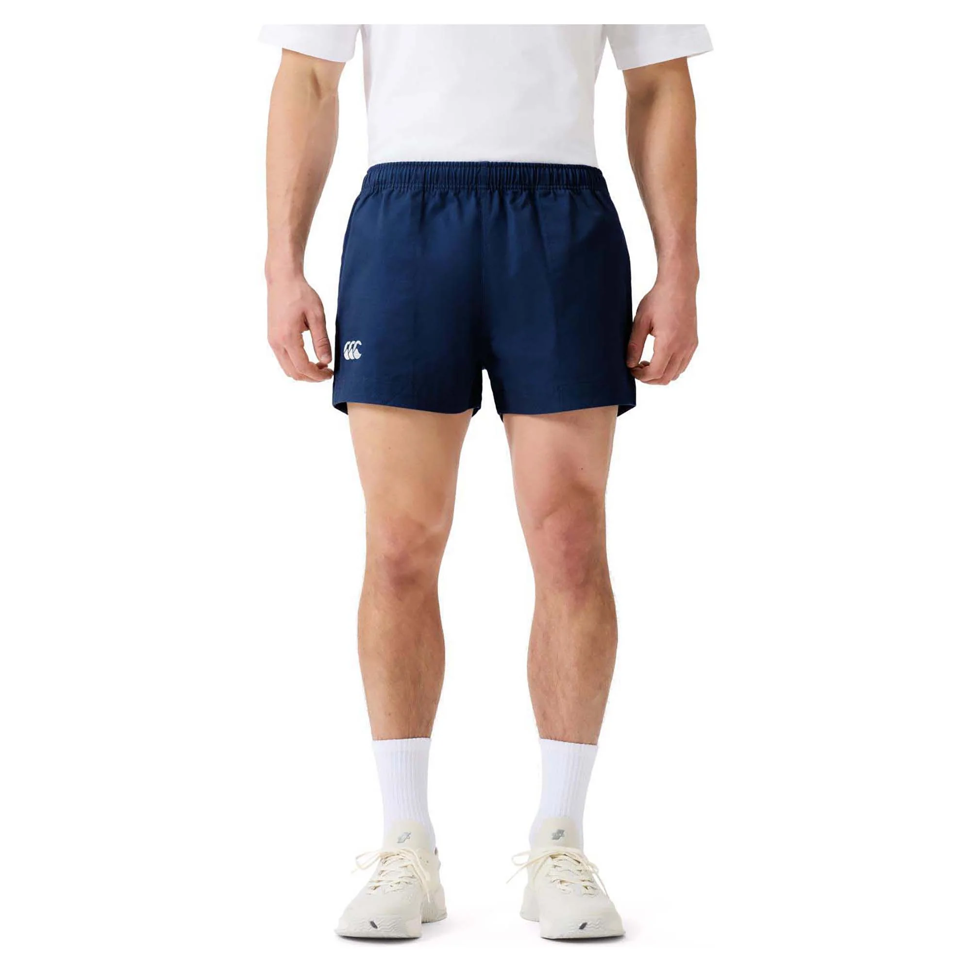 Men's Retro 3 Inch Shorts