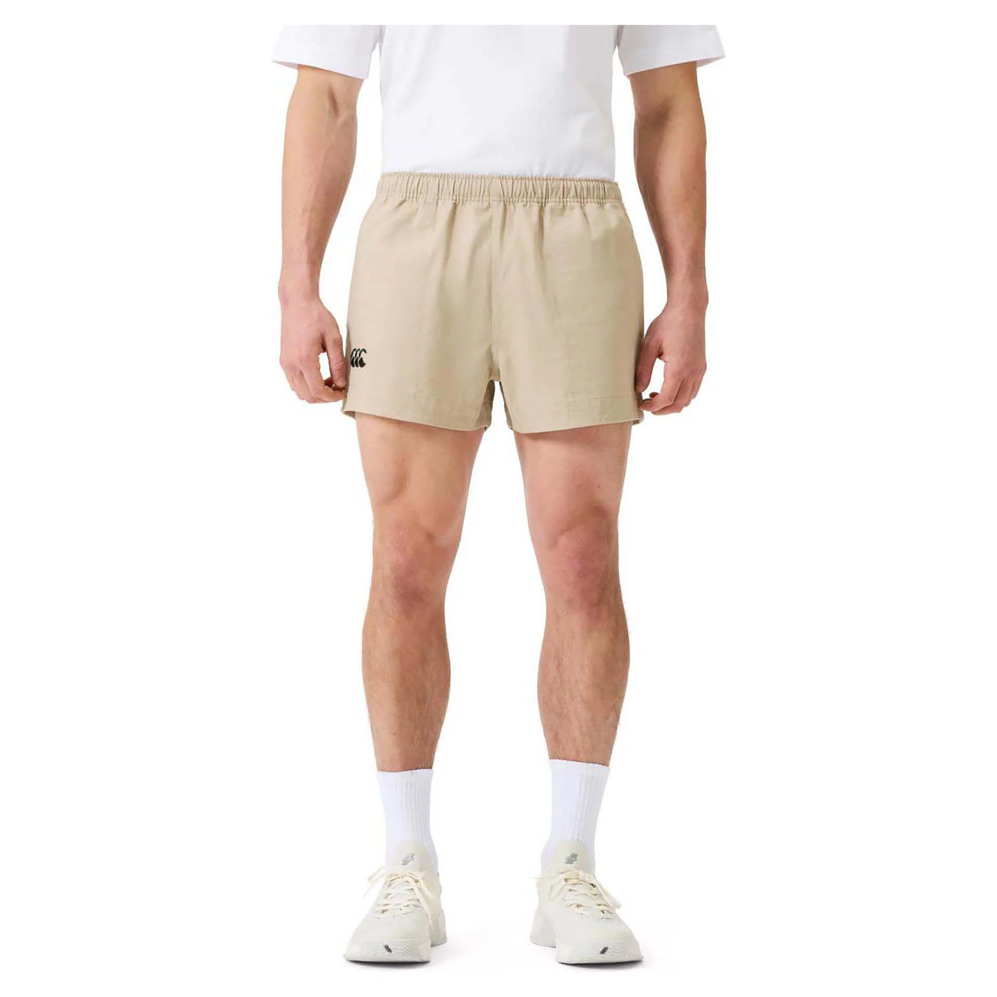 Men's Retro 3 Inch Shorts
