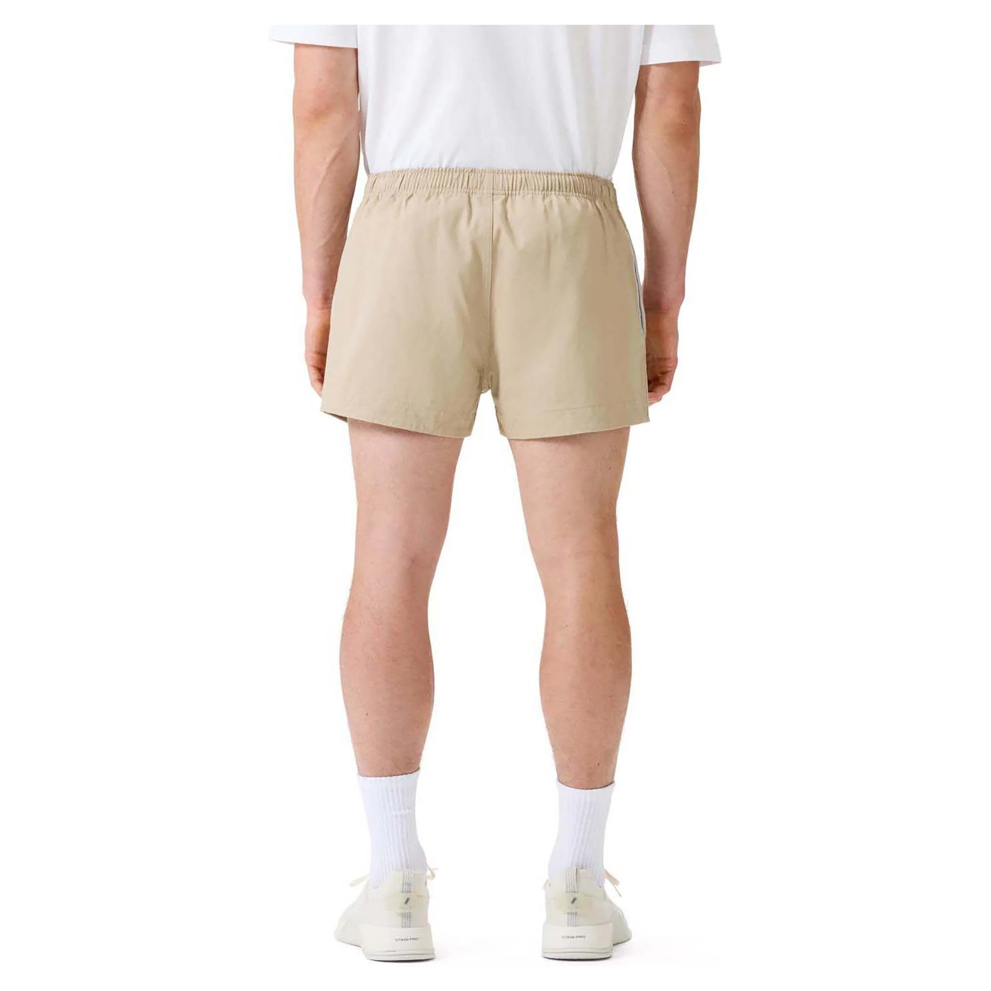 Men's Retro 3 Inch Shorts - Image 2