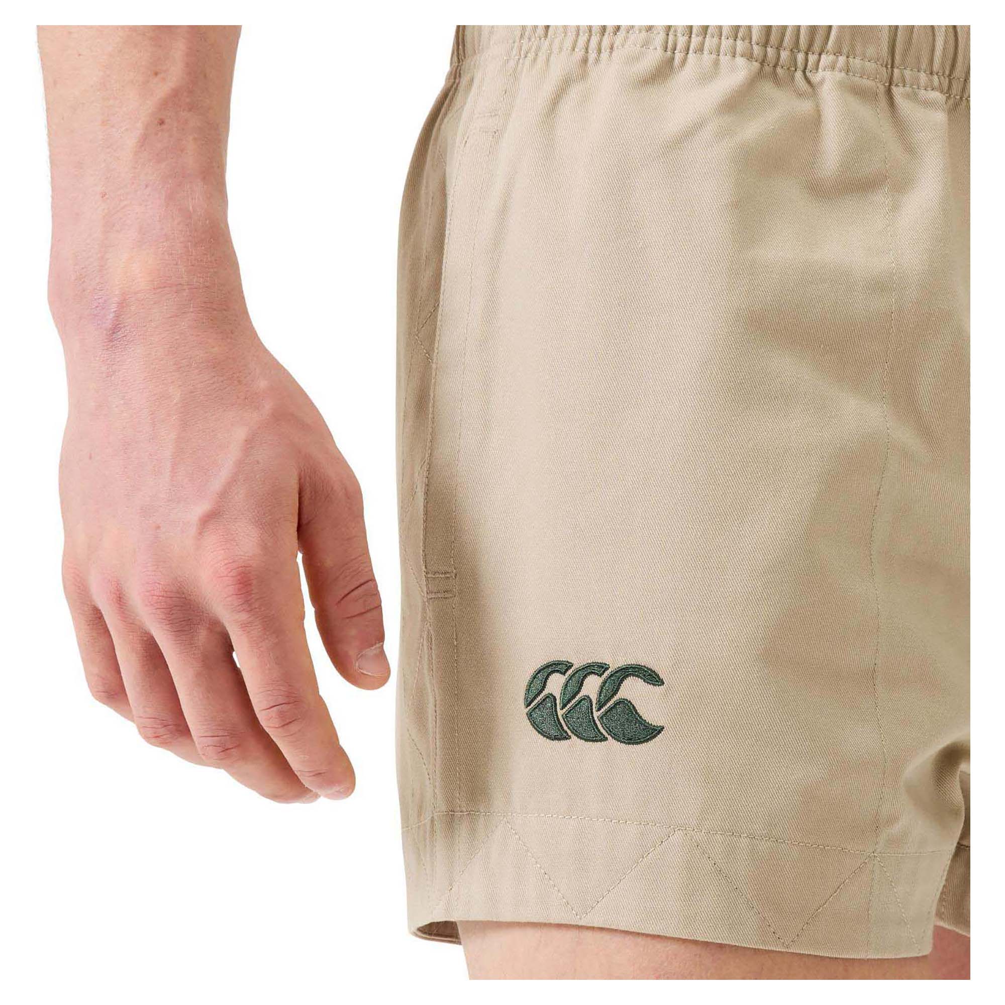 Men's Retro 3 Inch Shorts - Image 5