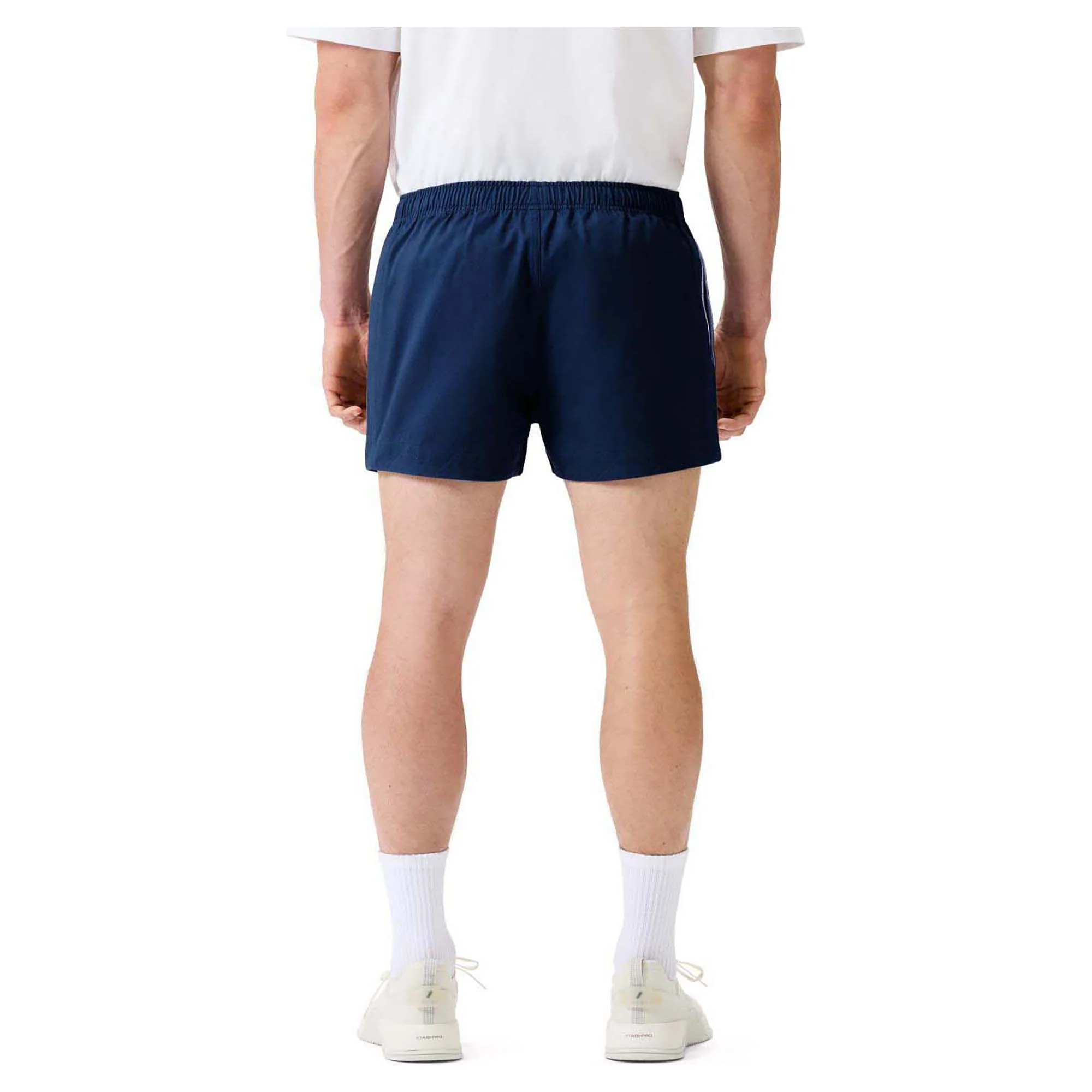 Men's Retro 3 Inch Shorts - Image 2