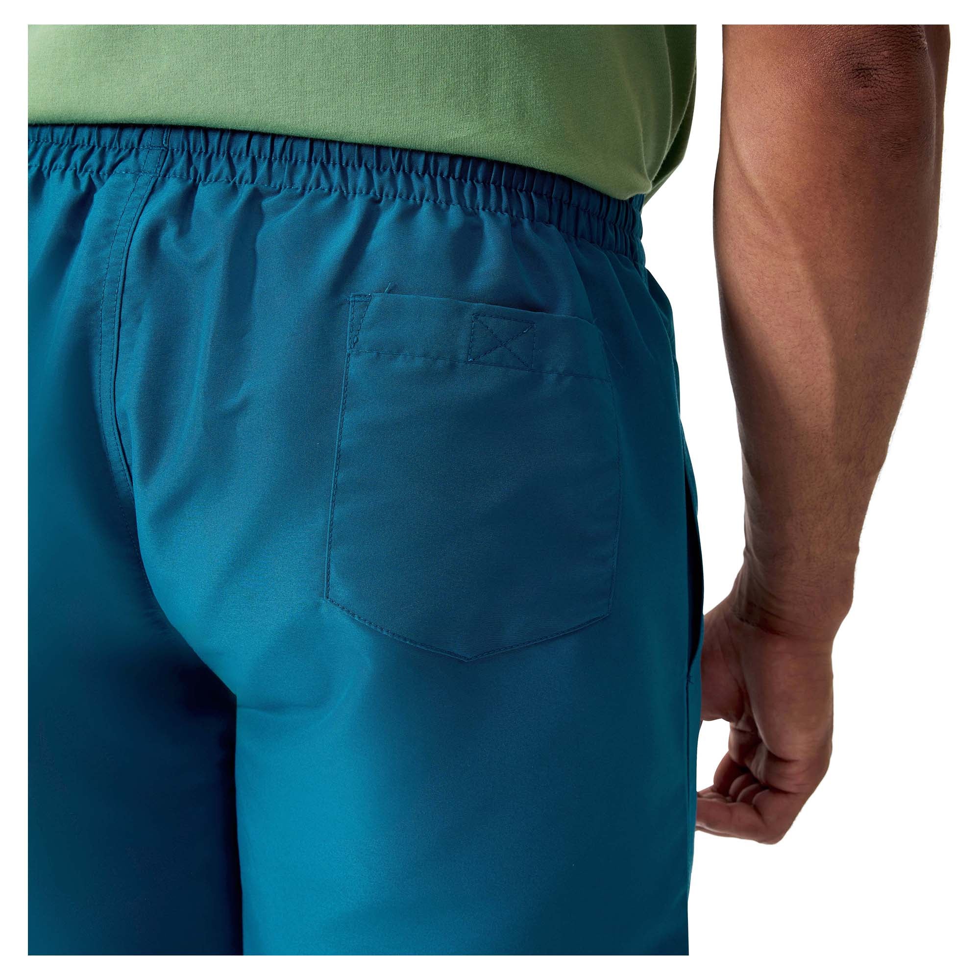Men's Uglies Logo 5 Inch Tactic Shorts - Image 4