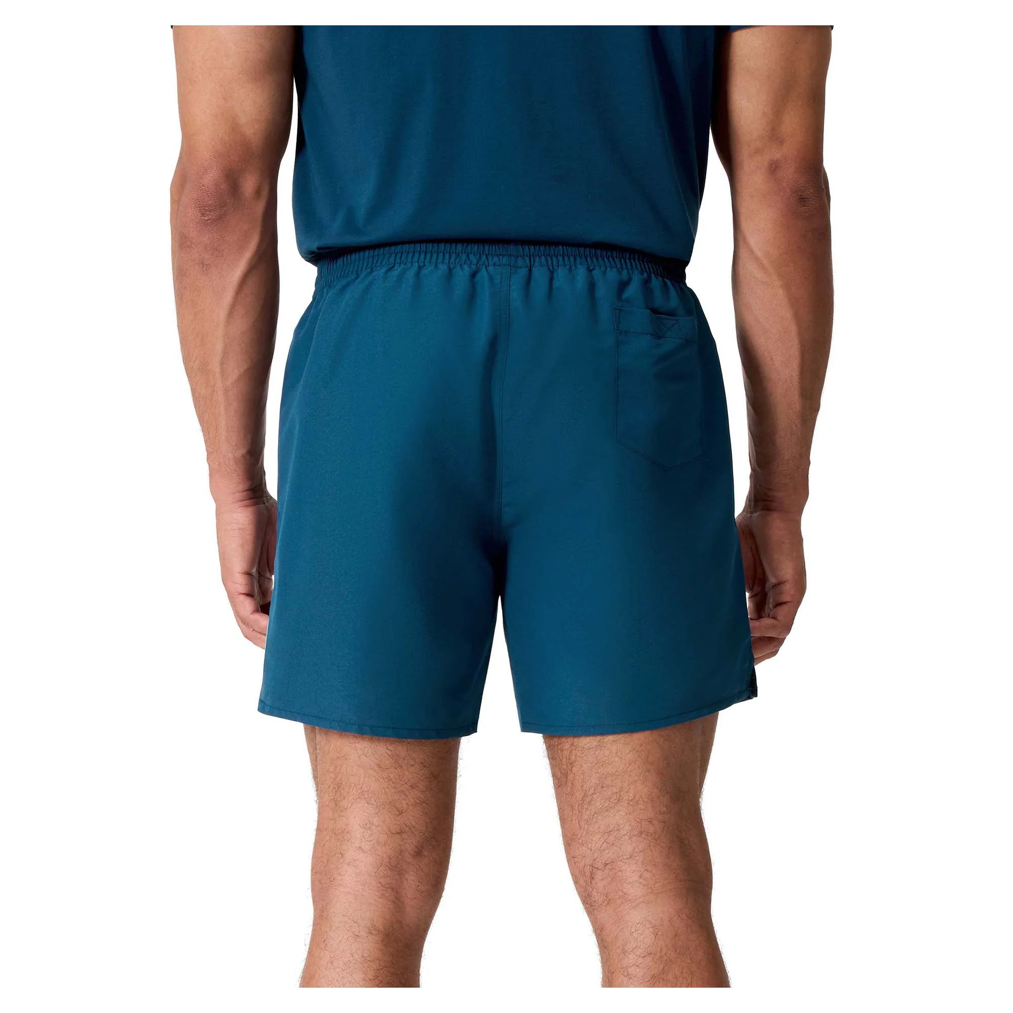 Men's Uglies Logo 5 Inch Tactic Shorts - Image 2