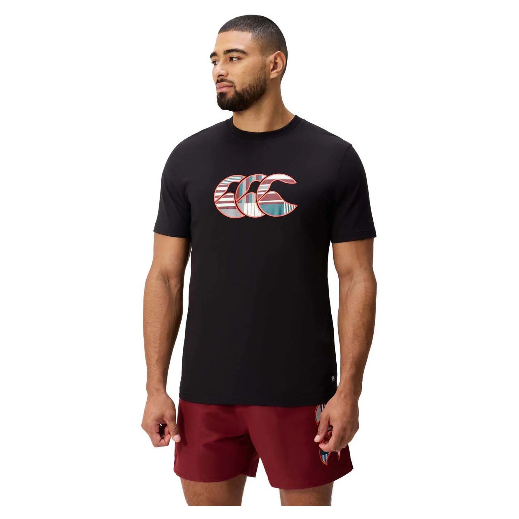 Men's Uglies Logo T-Shirt