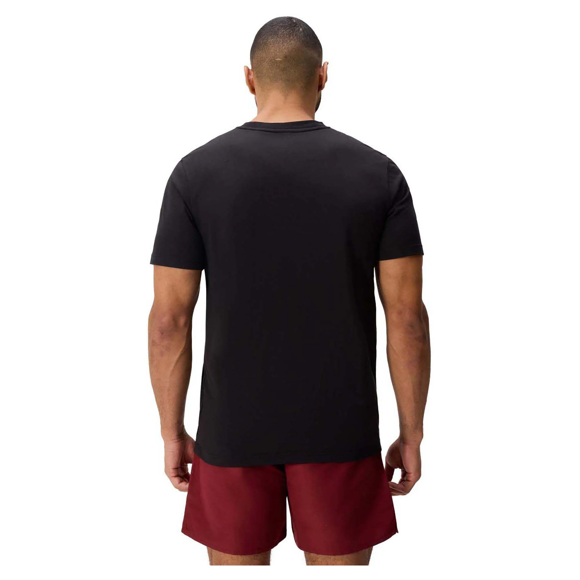 Men's Uglies Logo T-Shirt - Image 2