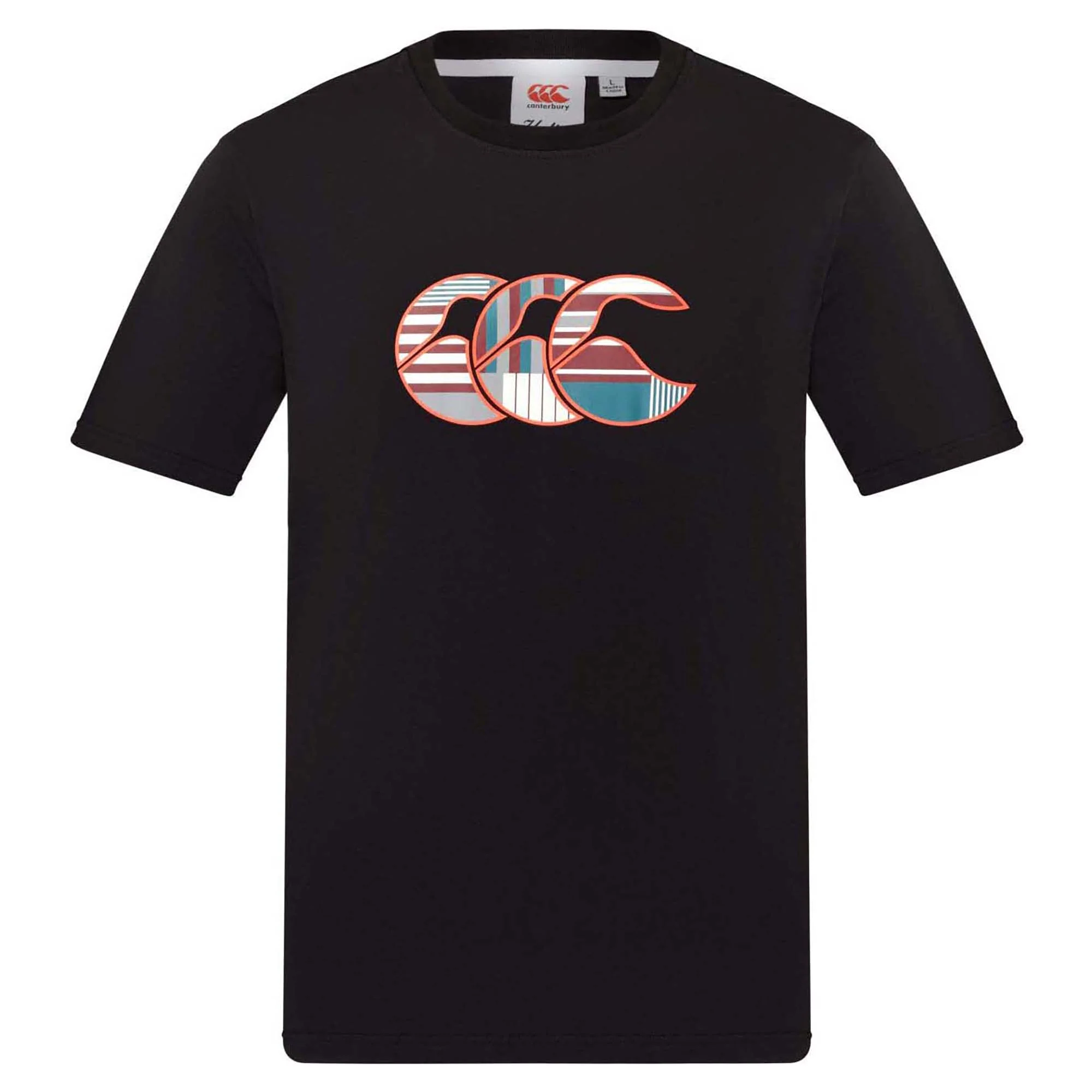 Men's Uglies Logo T-Shirt - Image 3