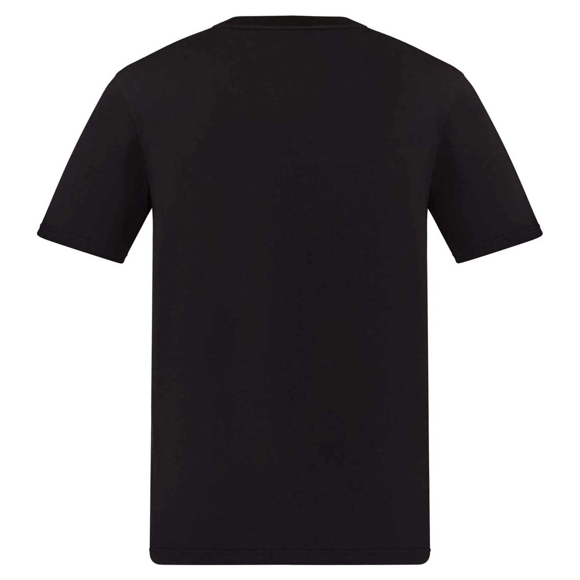 Men's Uglies Logo T-Shirt - Image 4