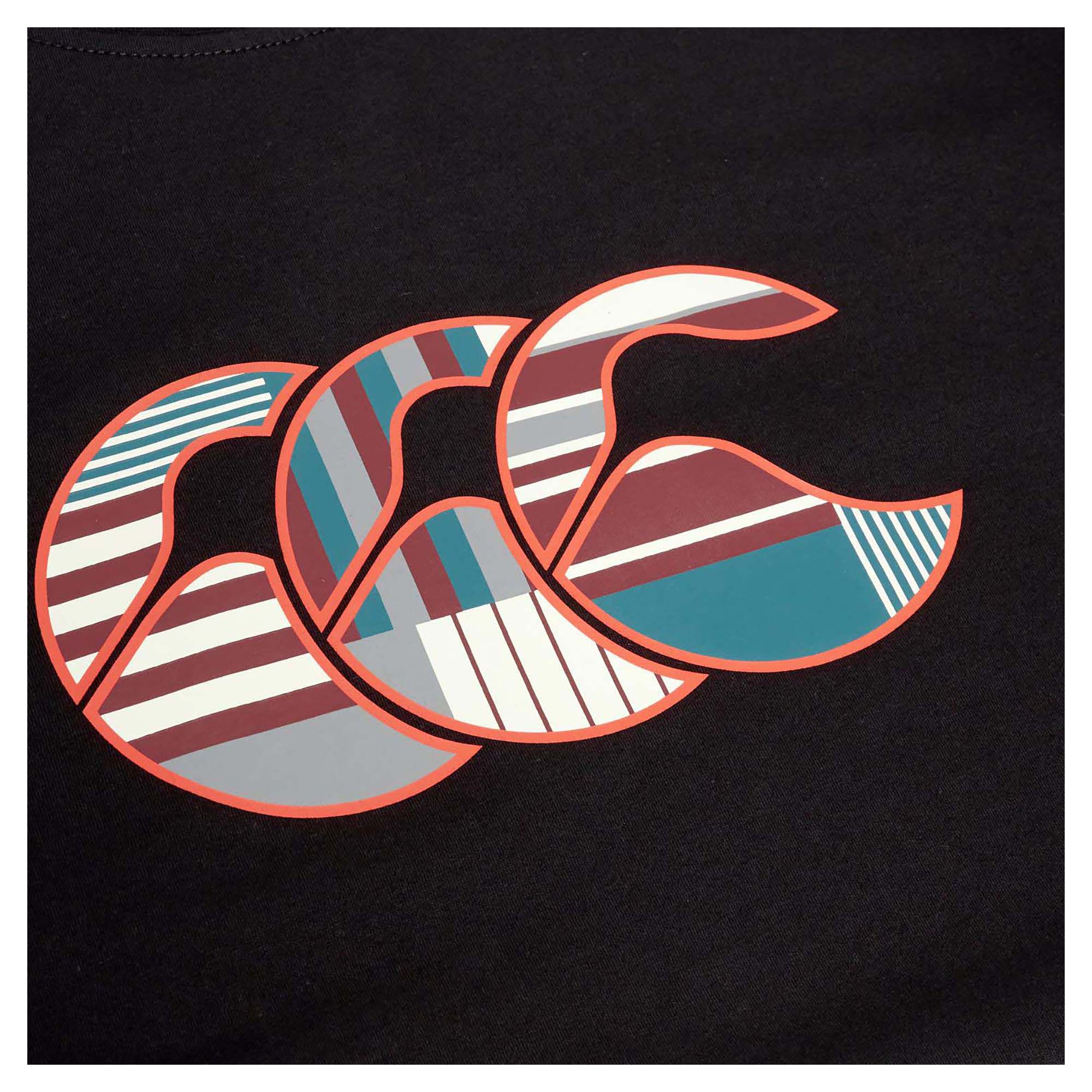 Men's Uglies Logo T-Shirt - Image 5