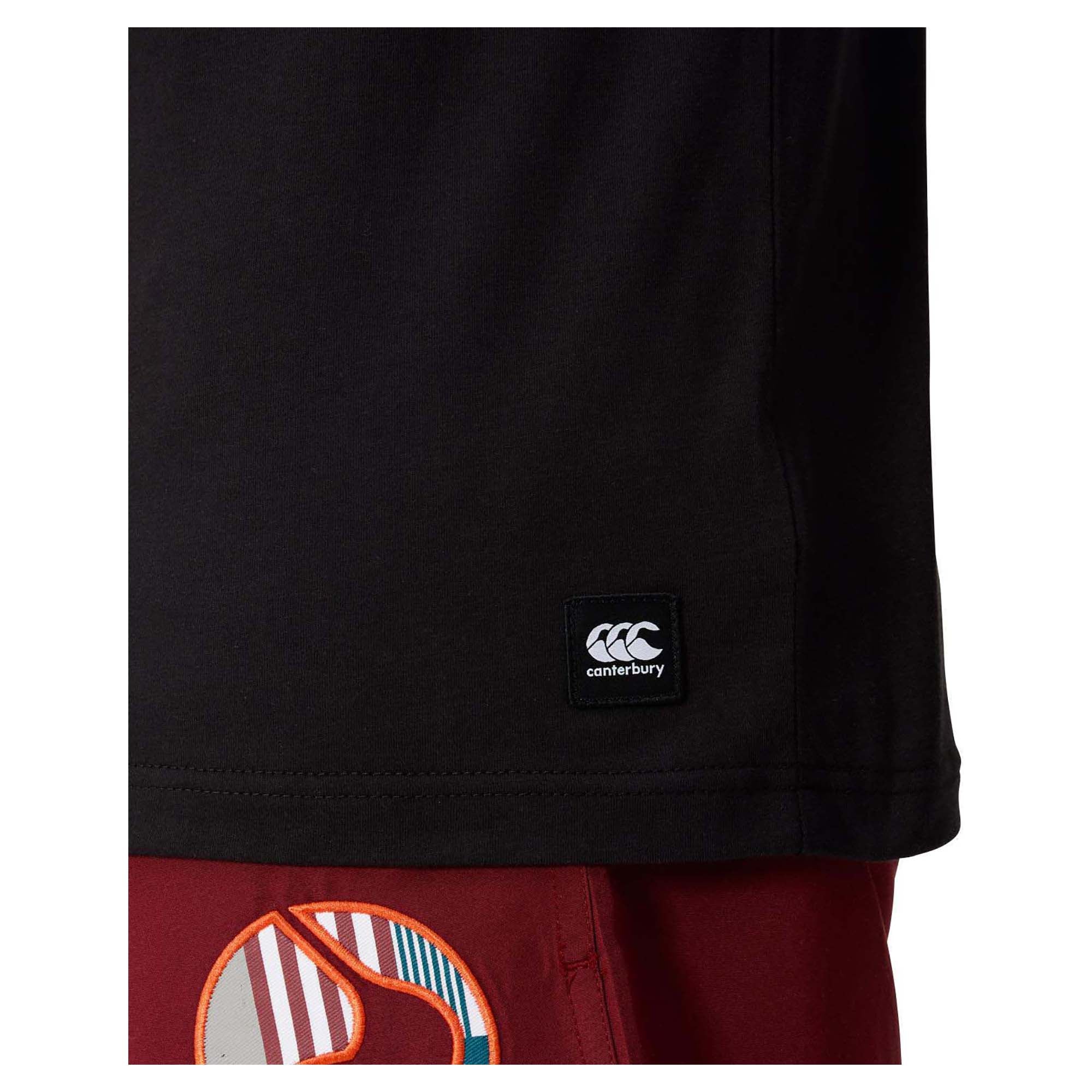 Men's Uglies Logo T-Shirt - Image 6