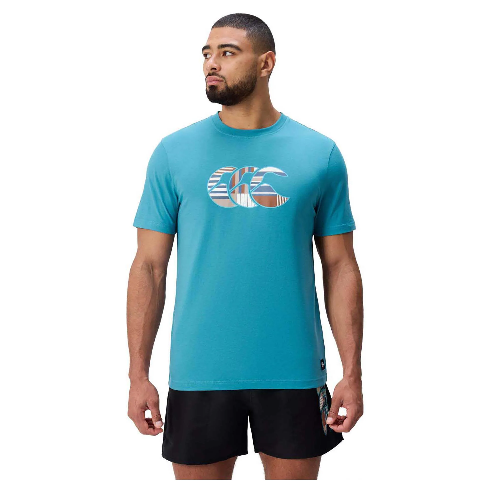 Men's Uglies Logo T-Shirt