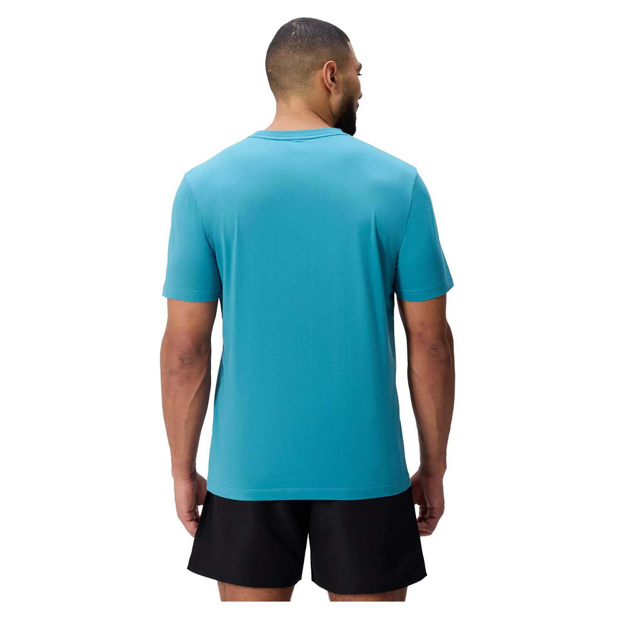 Men's Uglies Logo T-Shirt - Image 2