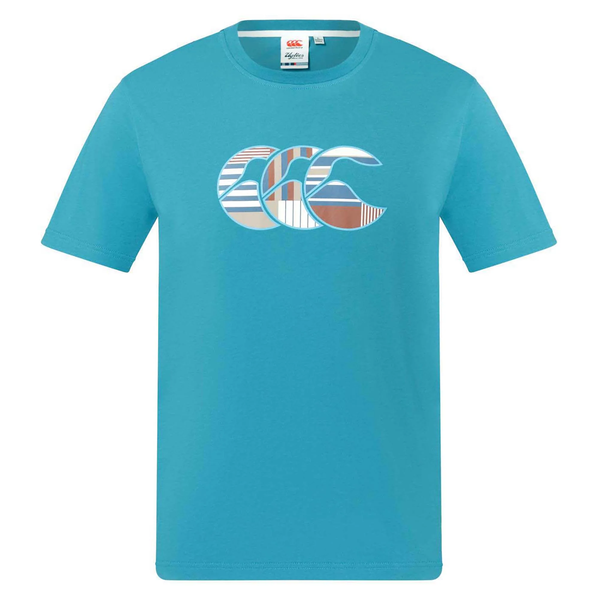 Men's Uglies Logo T-Shirt - Image 3