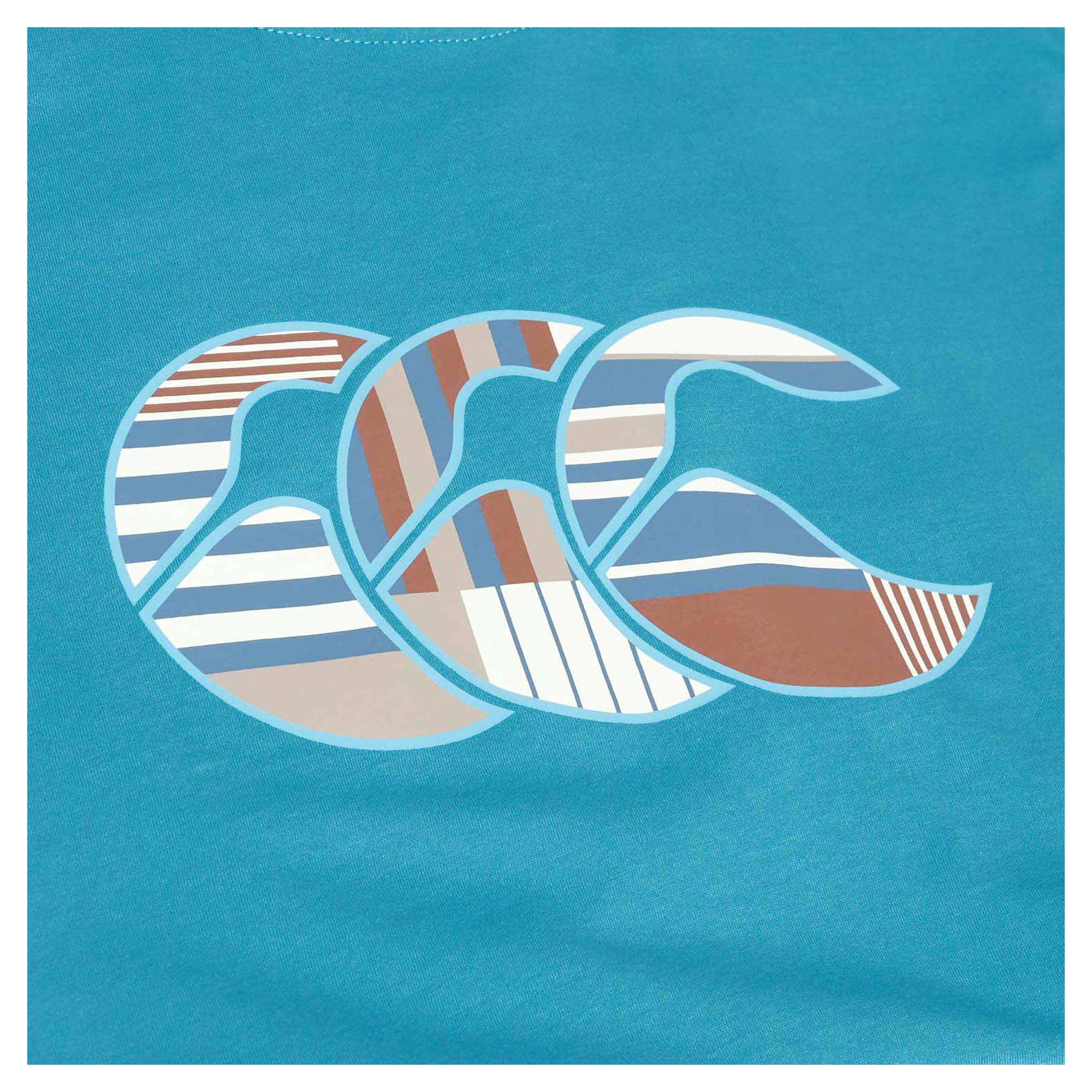 Men's Uglies Logo T-Shirt - Image 5
