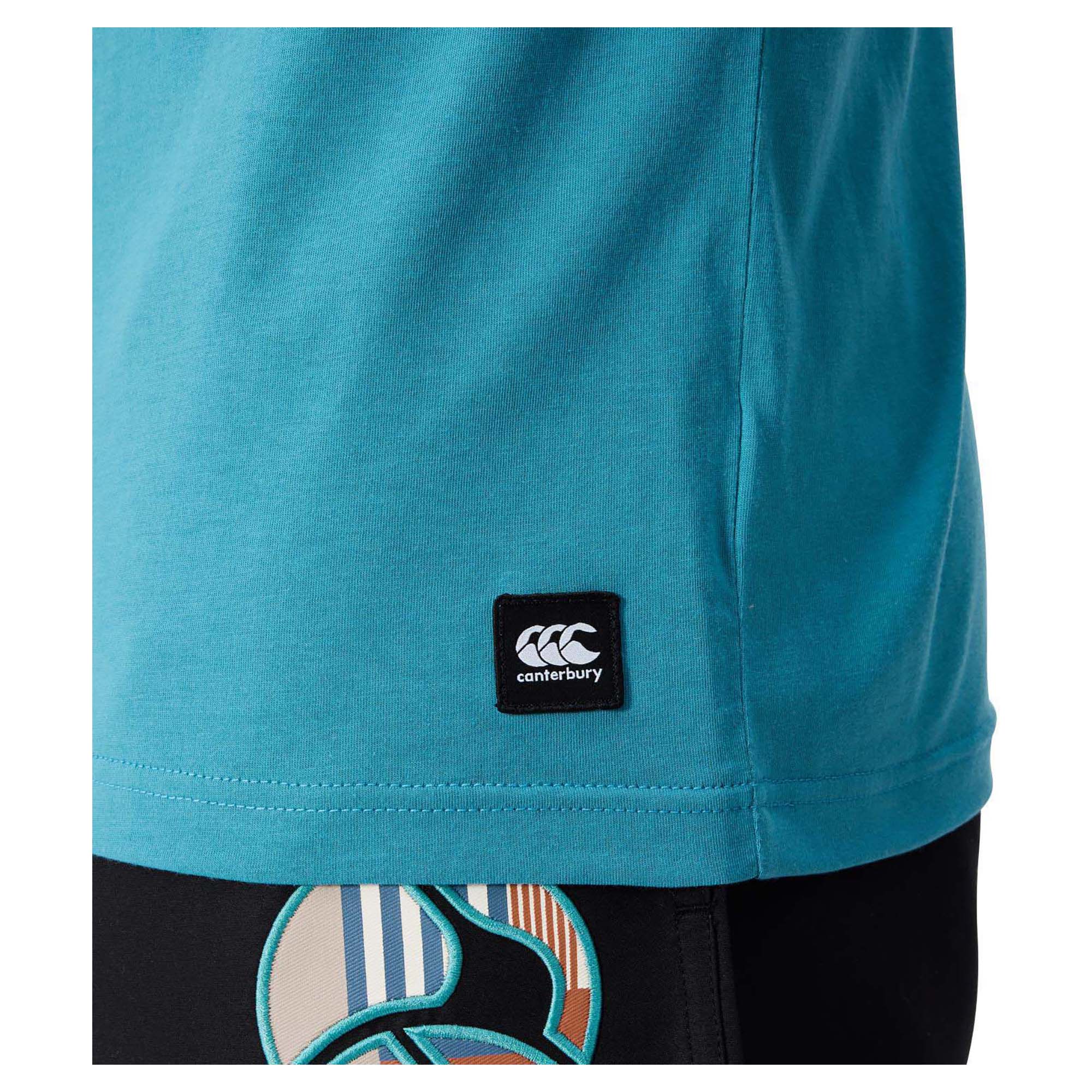 Men's Uglies Logo T-Shirt - Image 6